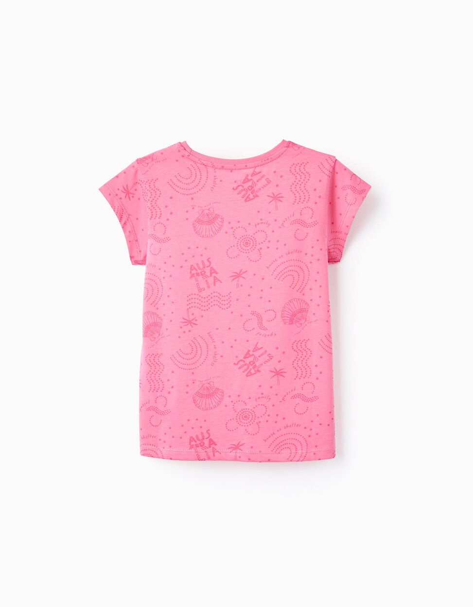 Pack 2 T-shirt