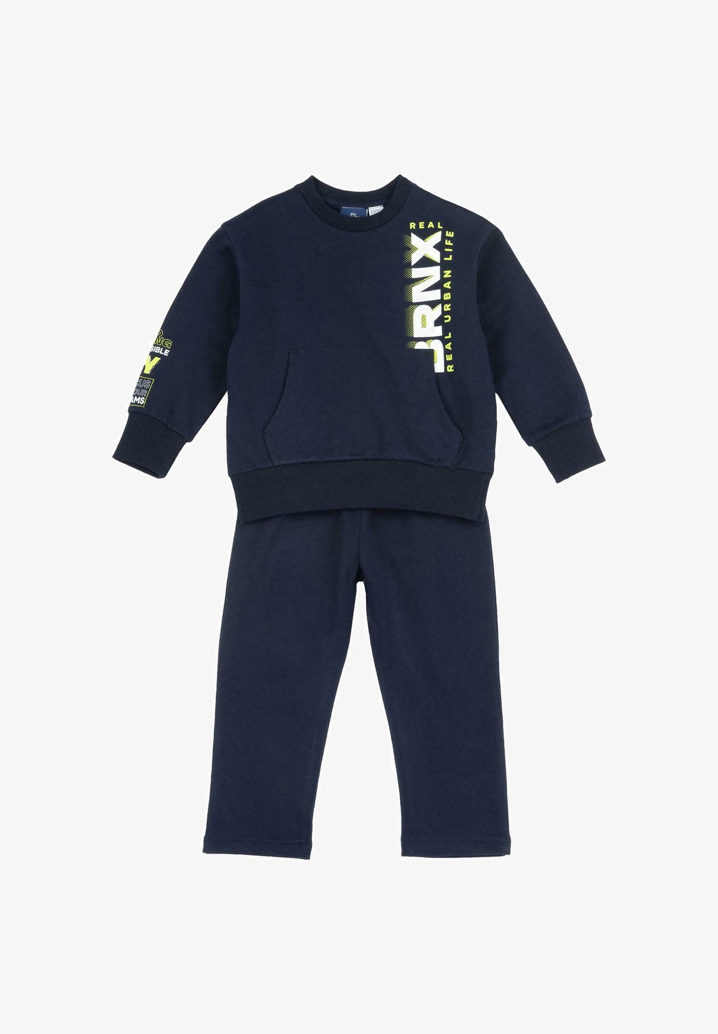 Tuta Bambino