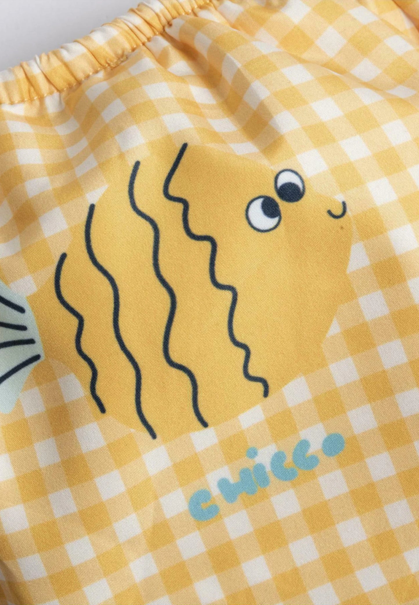 Costume contenitivo