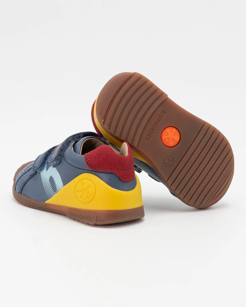 Scarpe Primi passi bimbo Biomecanics