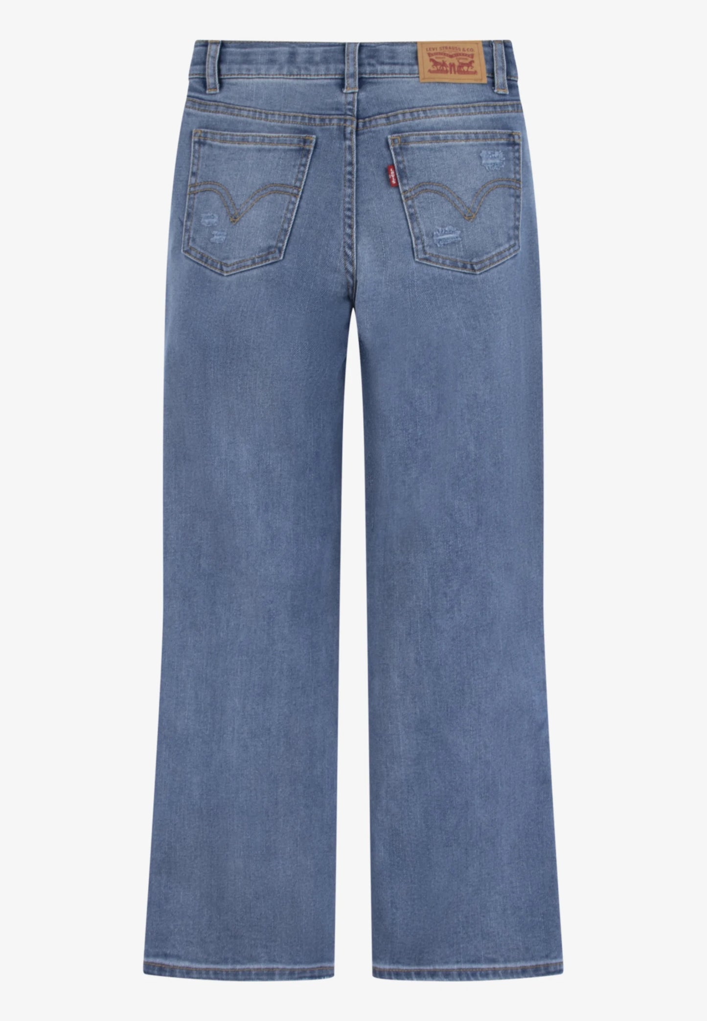 Jeans Wide leg Levi's