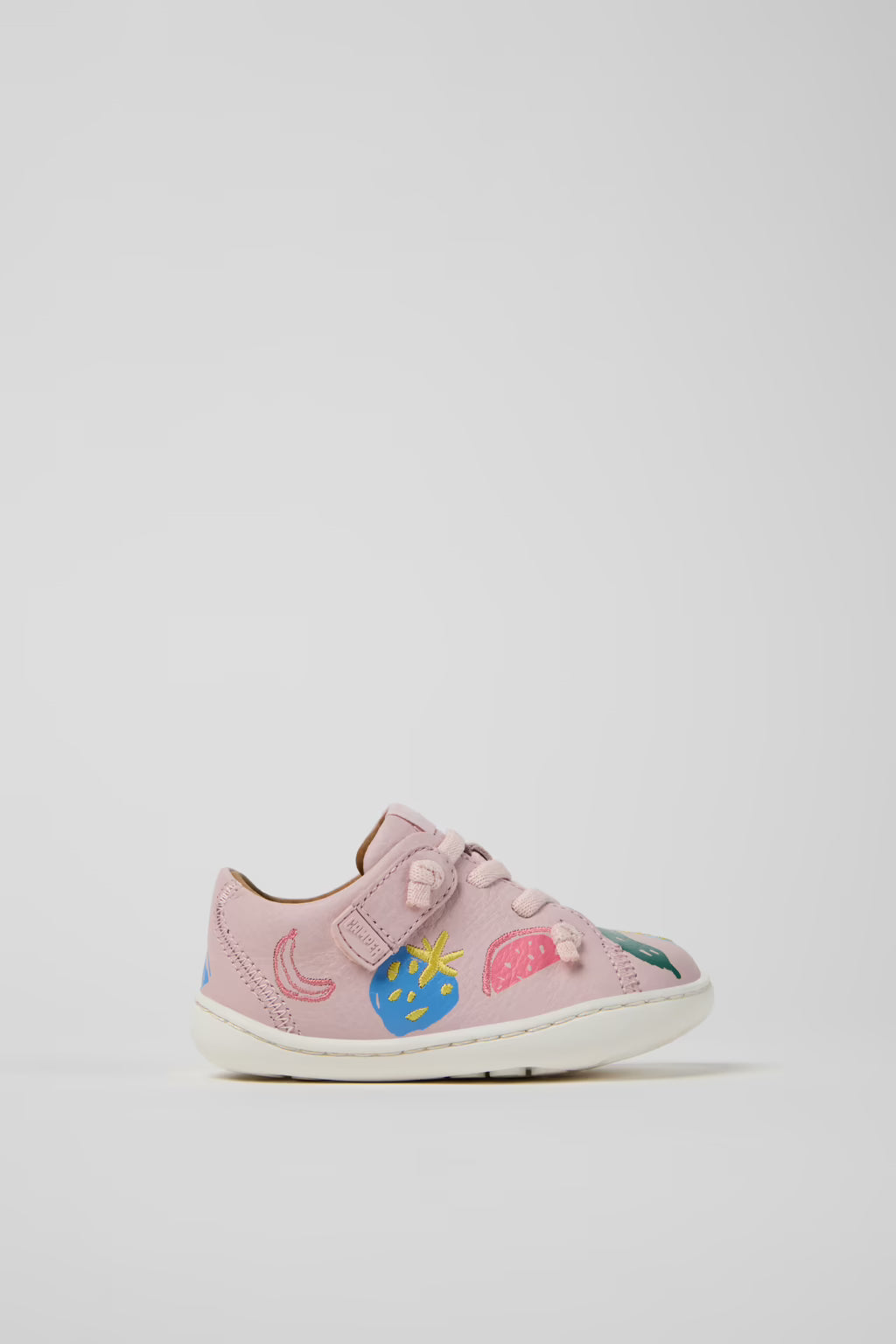 SCARPE BAREFOOT camper