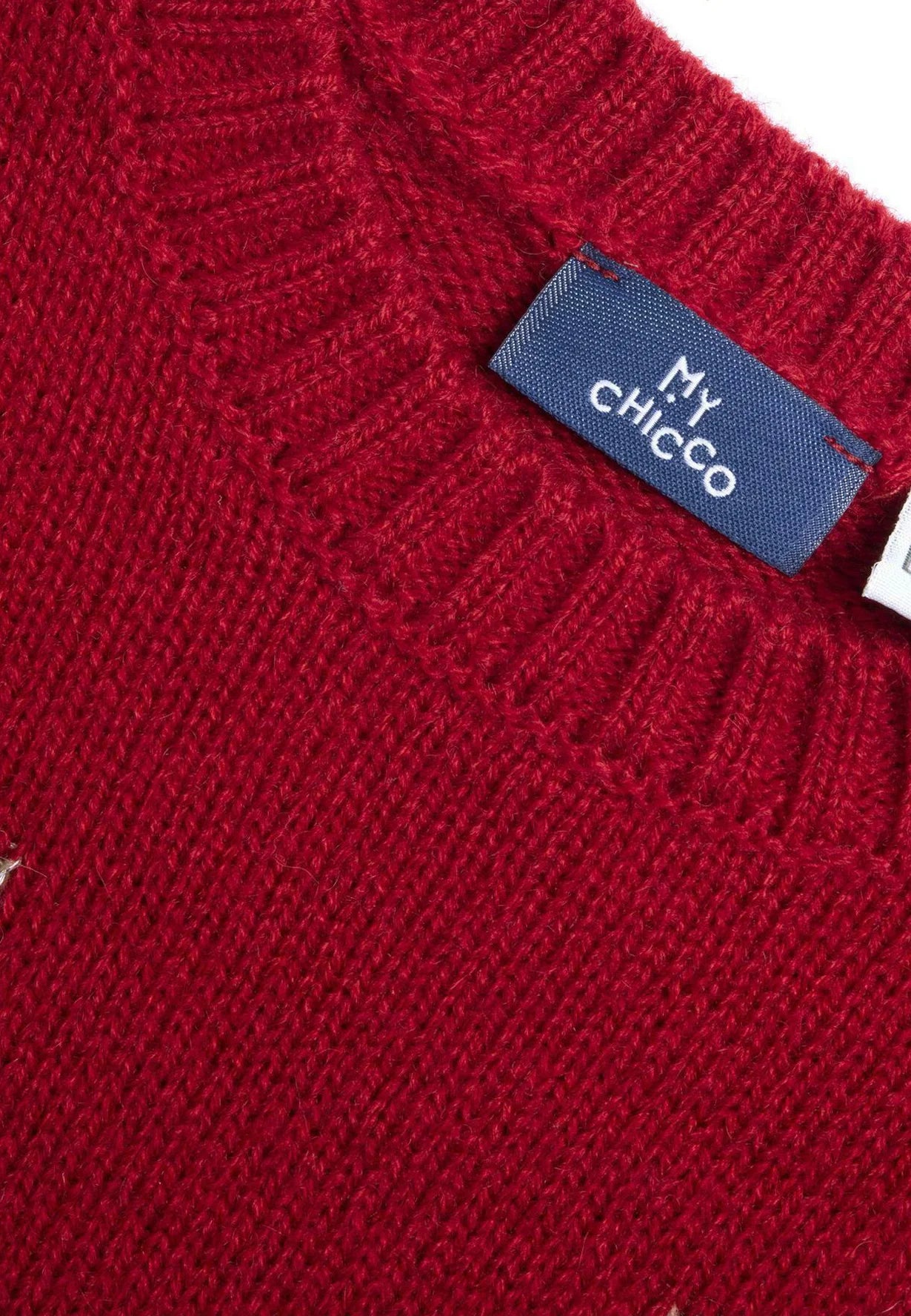 Maglione natalizio