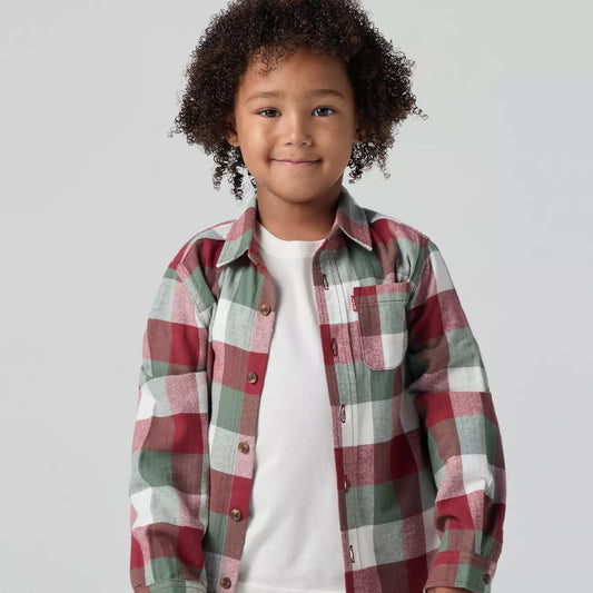 Camicia flanella Levi's