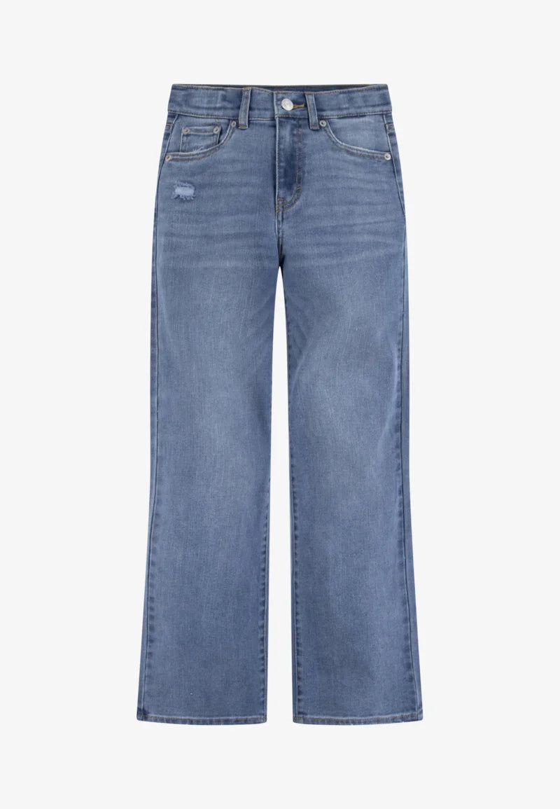 Jeans Wide leg Levi's