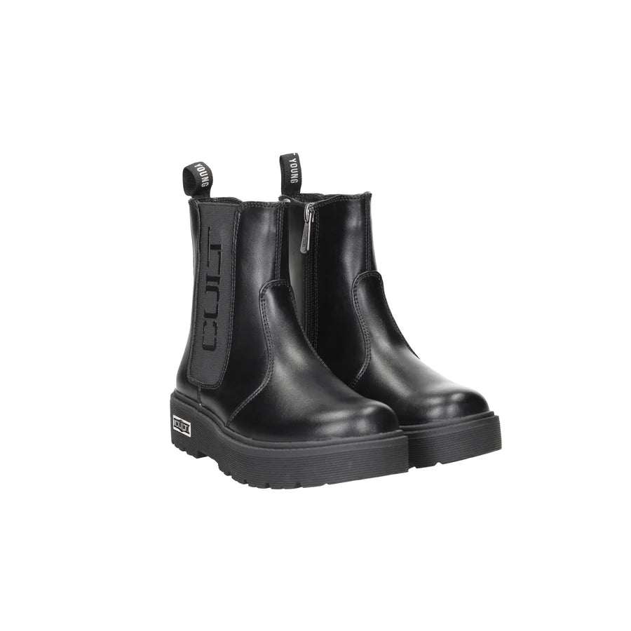 Stivaletto Cult