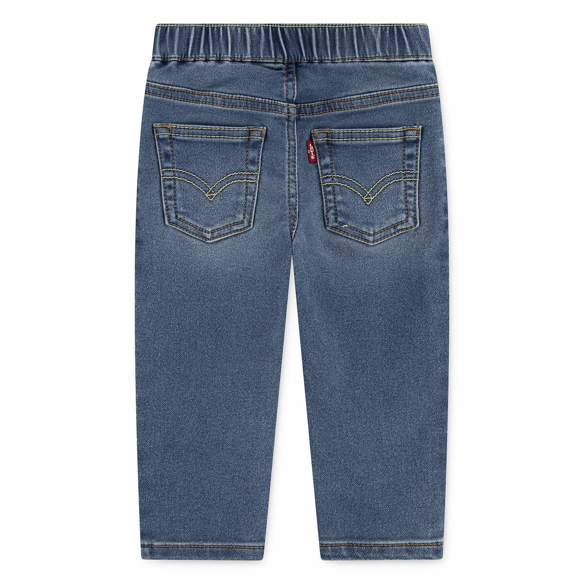 Jeans Levi's unisex neonato
