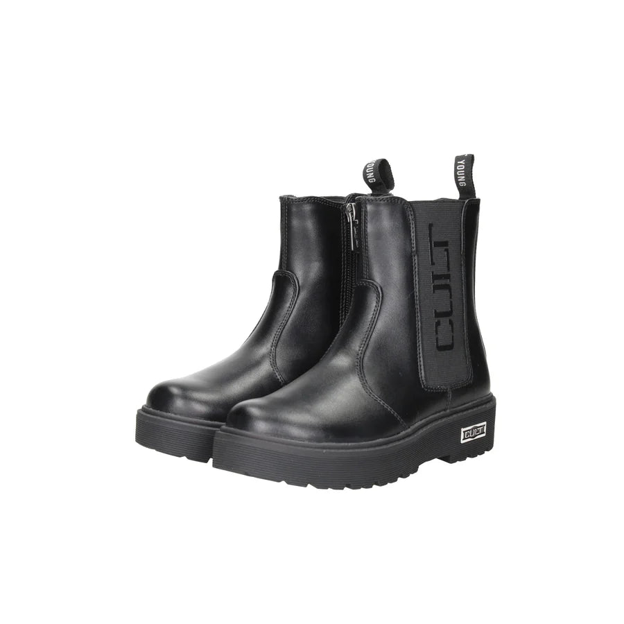 Stivaletto Cult