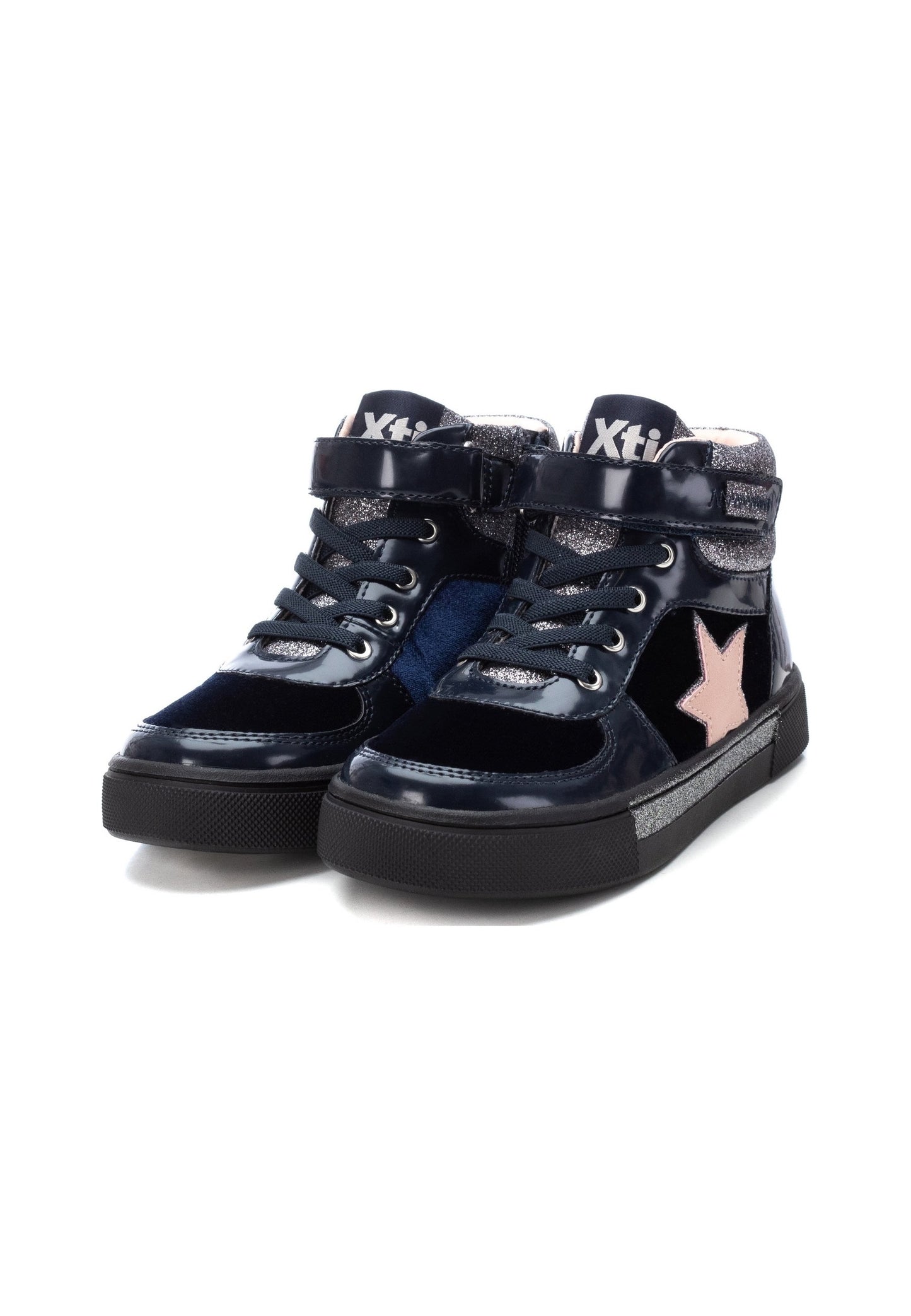 Sneakers Alta Xti Kids