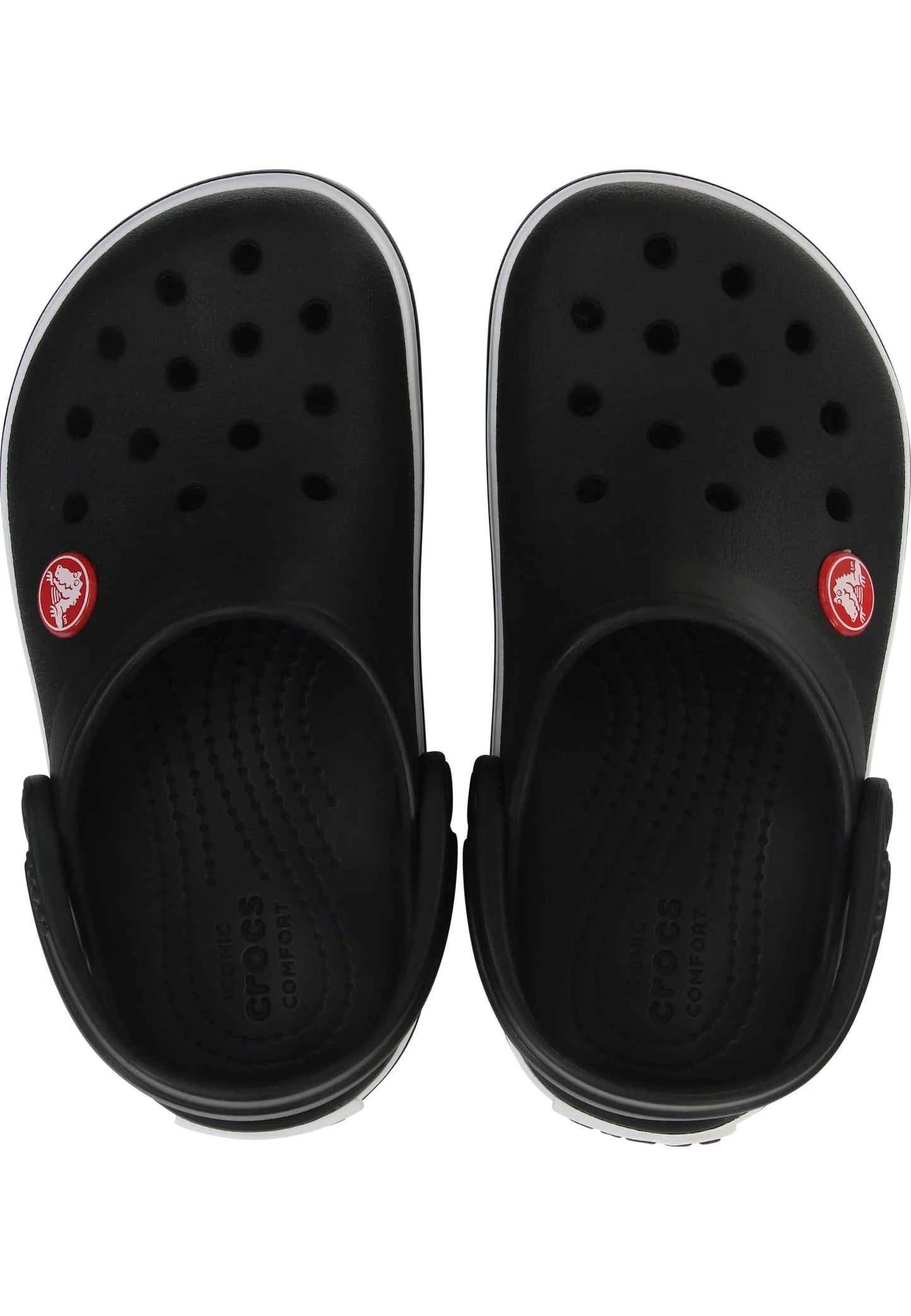 Sabot Crocs
