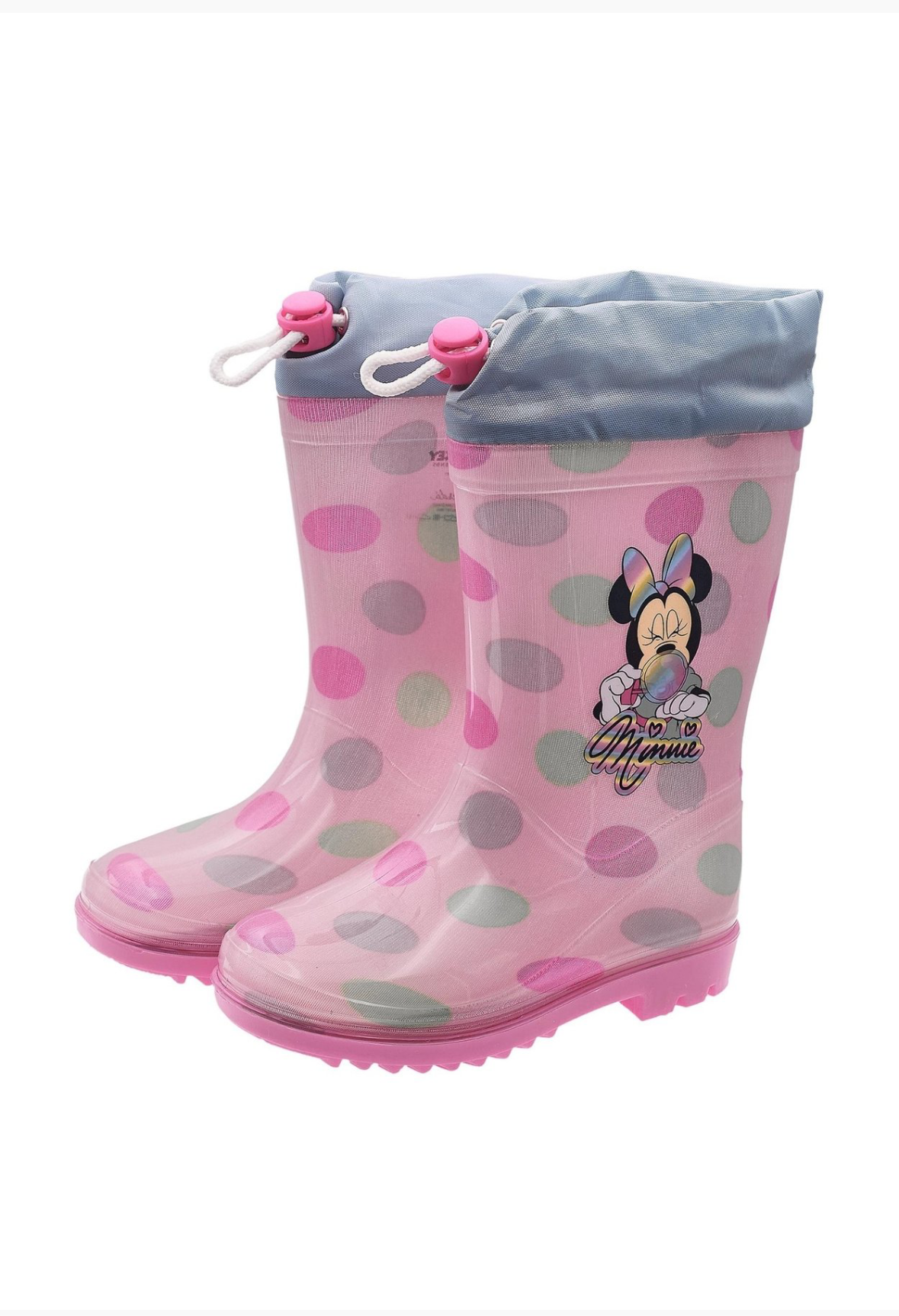 Galosce Minnie