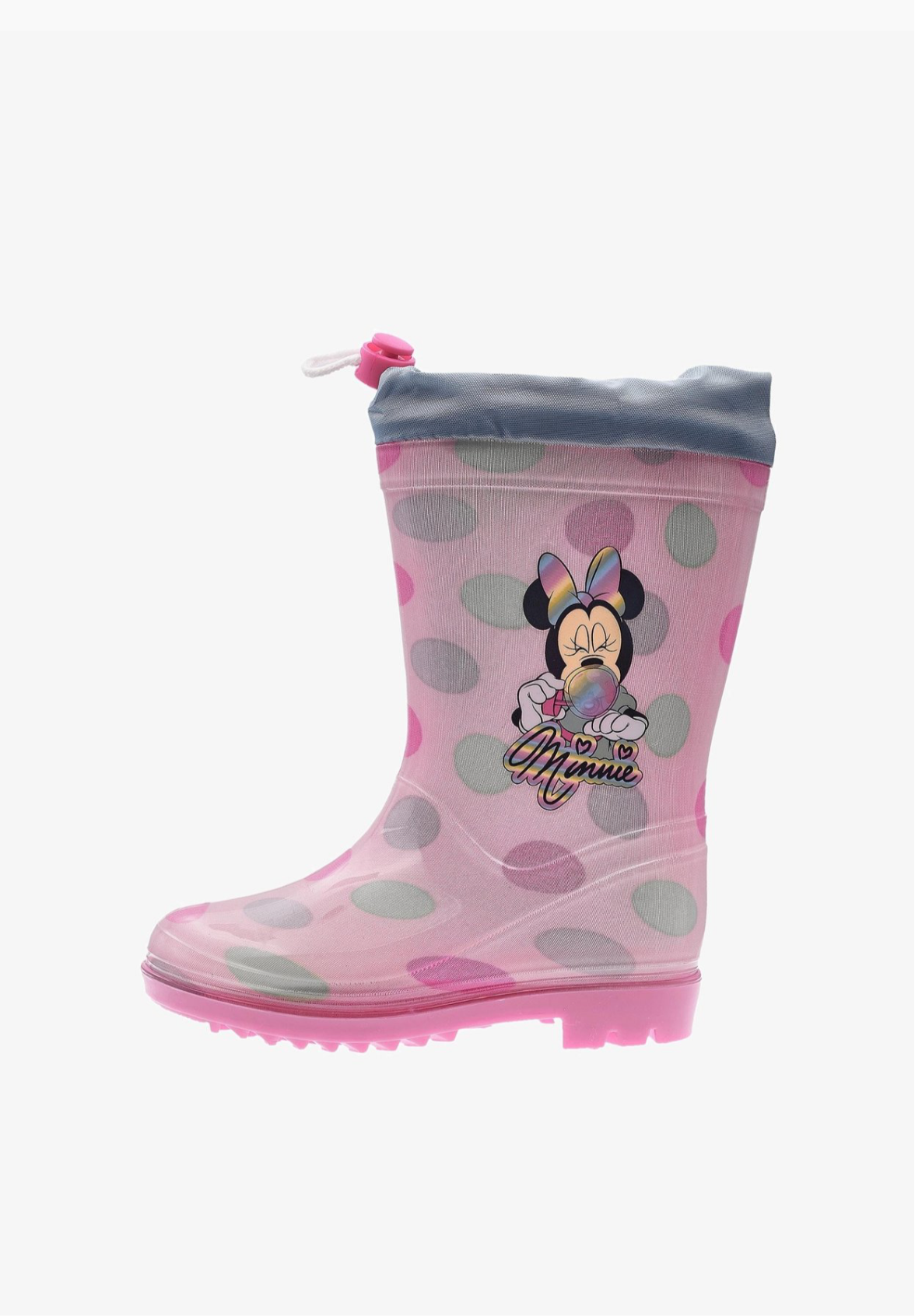 Galosce Minnie