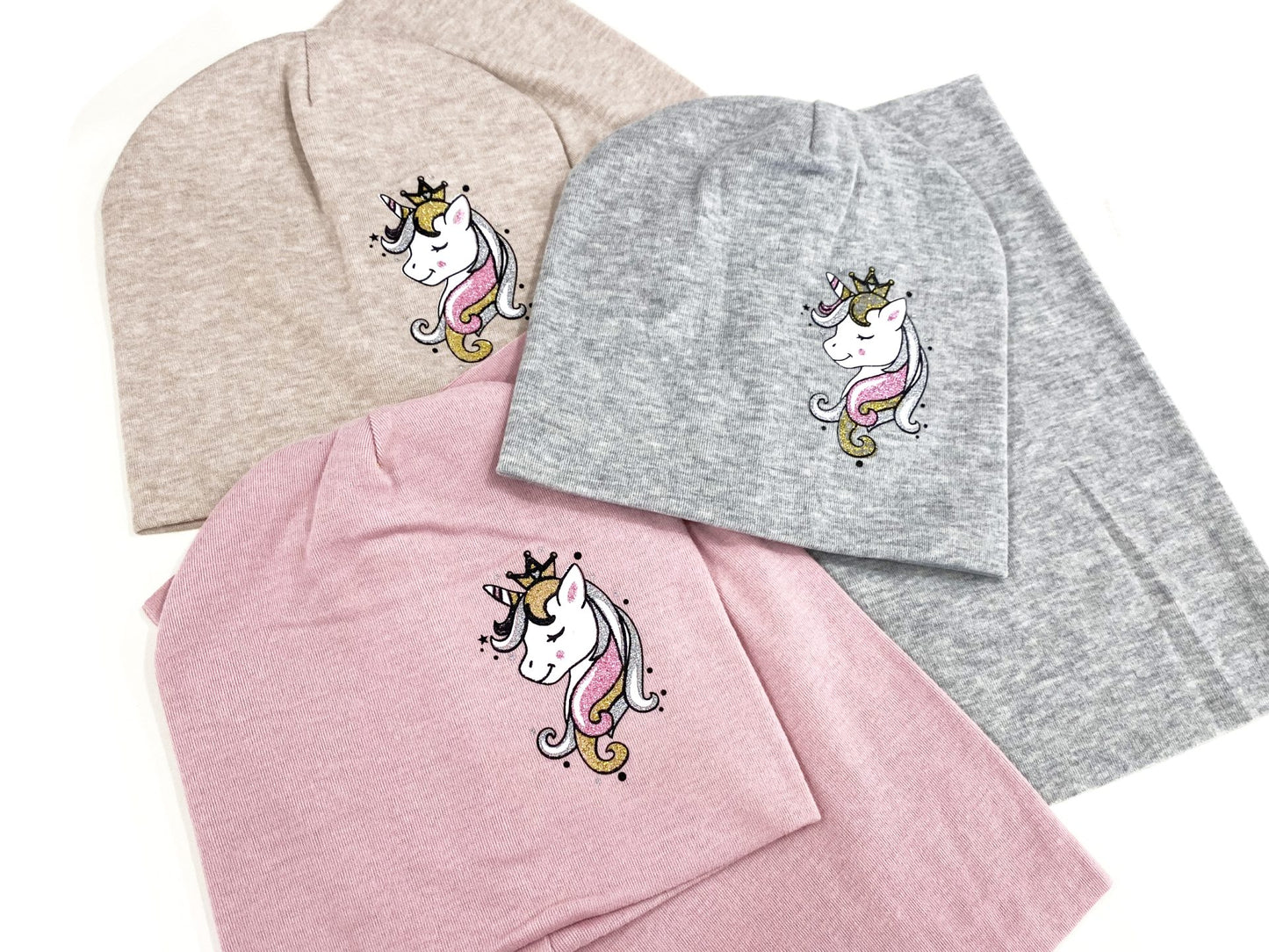 Set Bambina