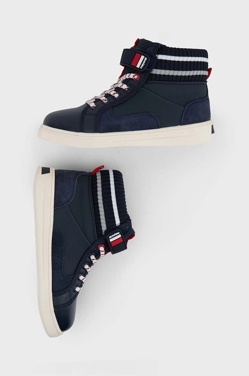 Sneakers Alta