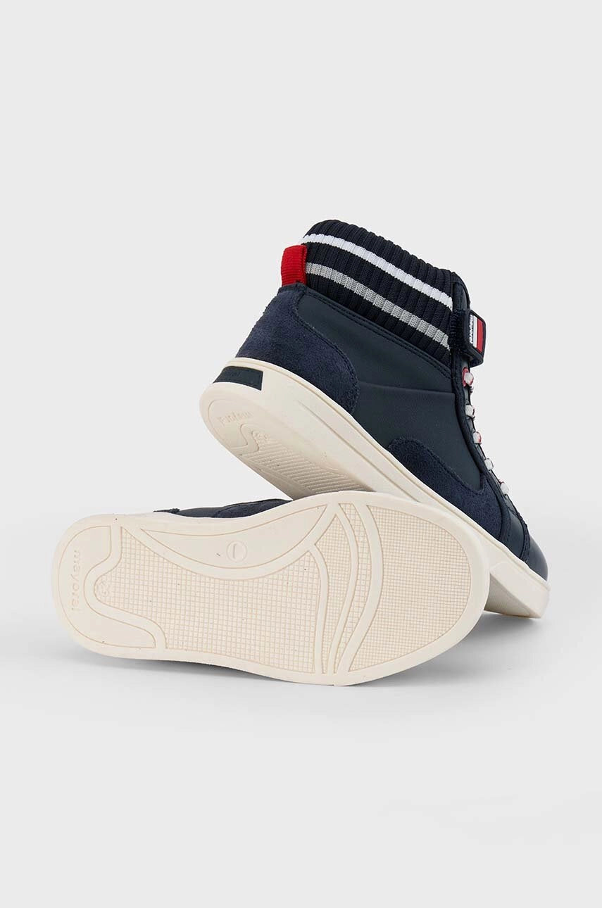 Sneakers Alta