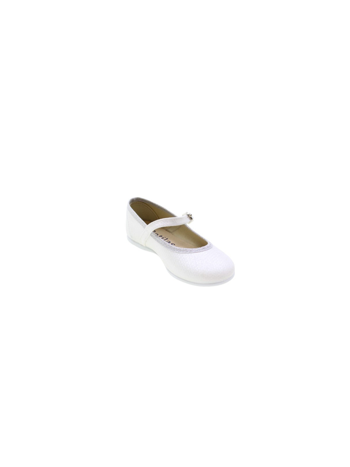 Ballerine laminate