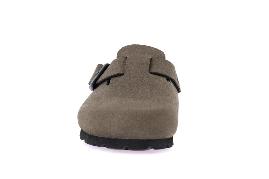 Sabot Grunland
