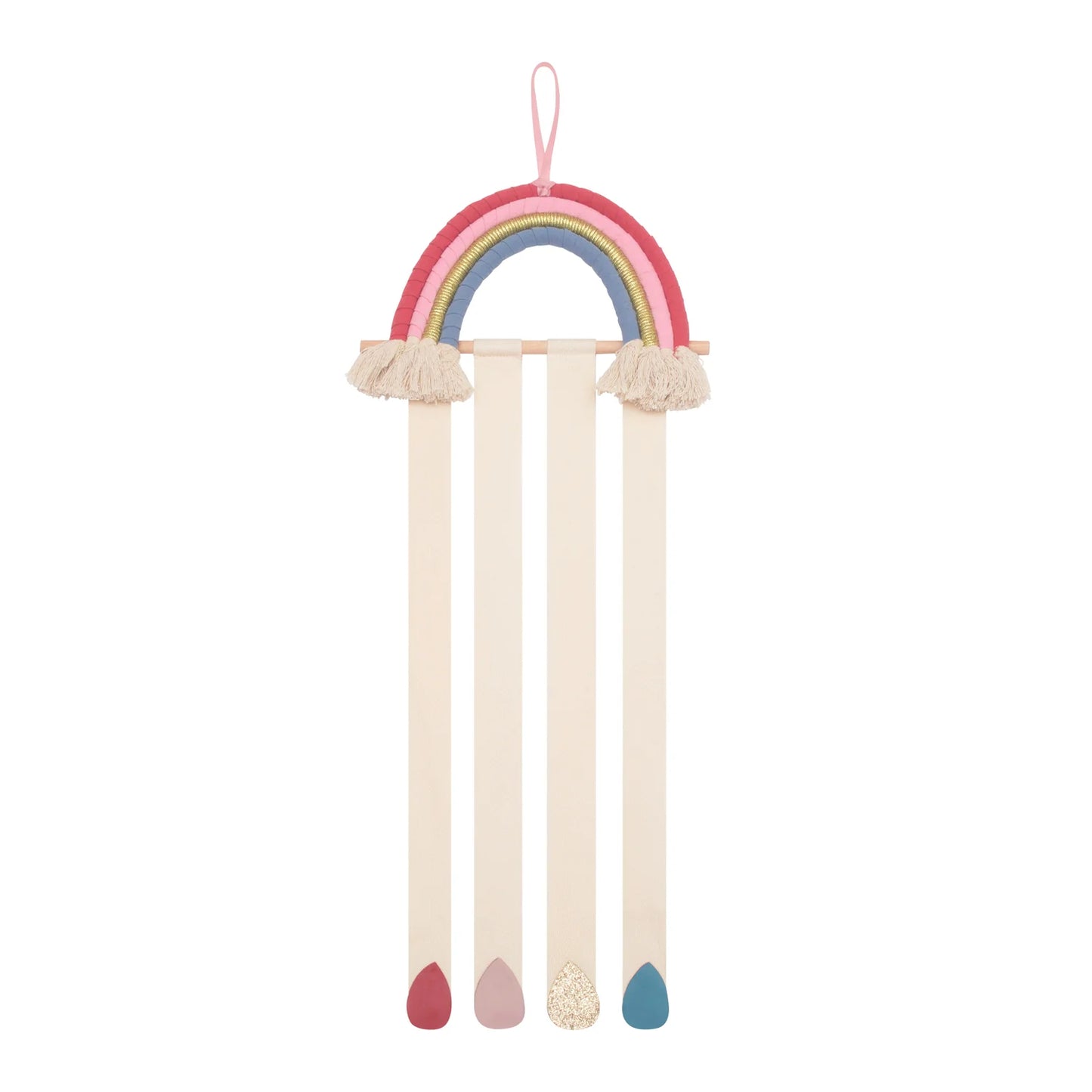 Appendino per clip arcobaleno