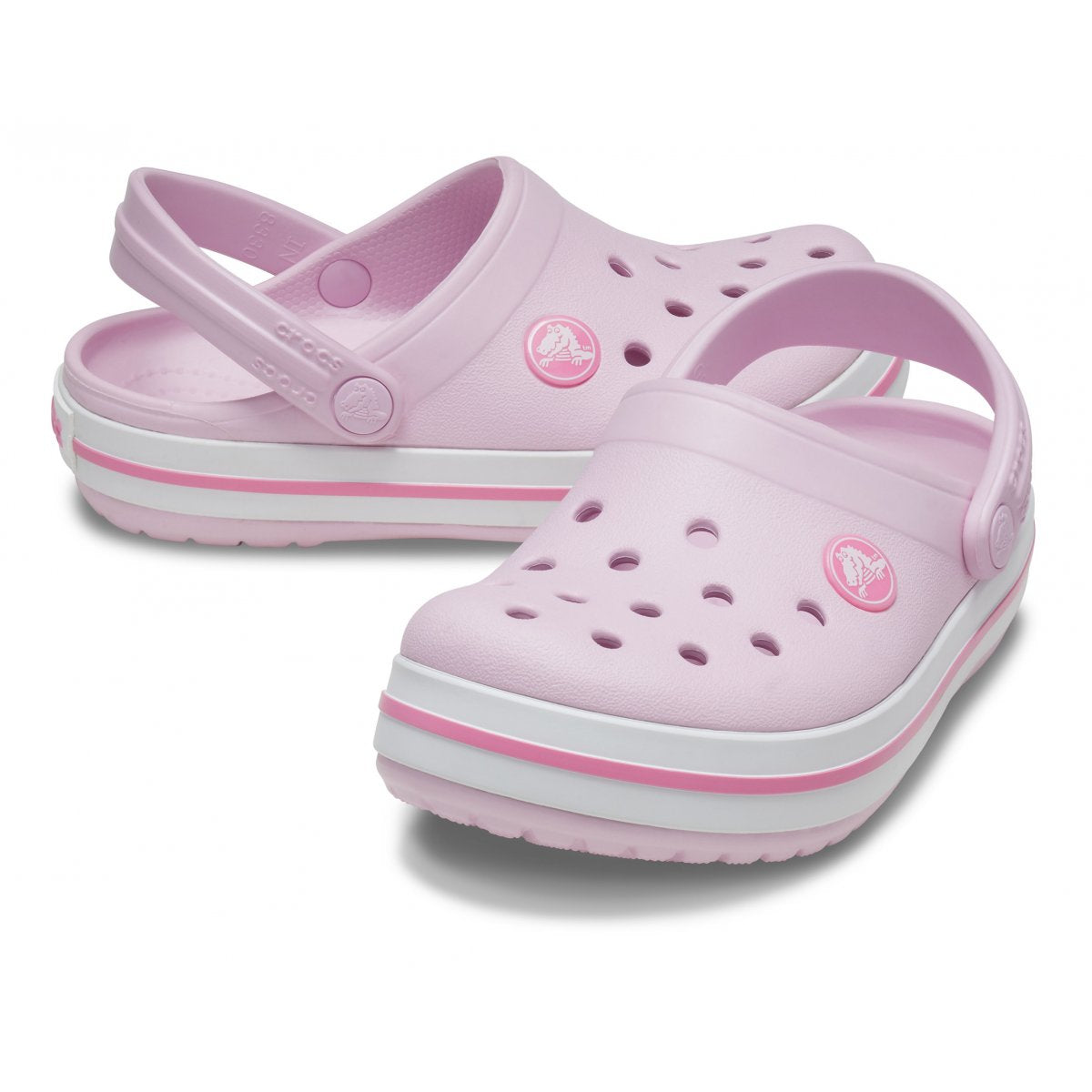 Sabot Crocs