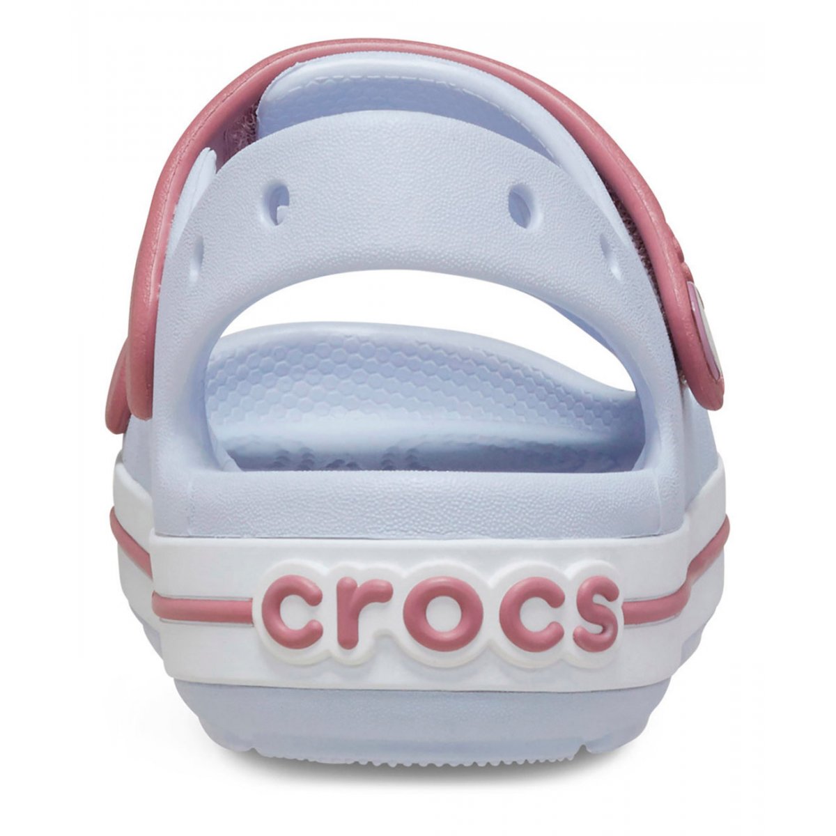 Sandali Crocs crocband