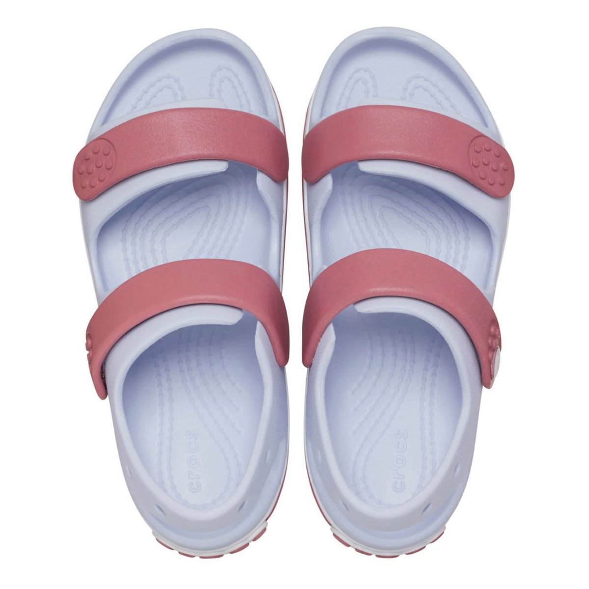 Sandali Crocs crocband