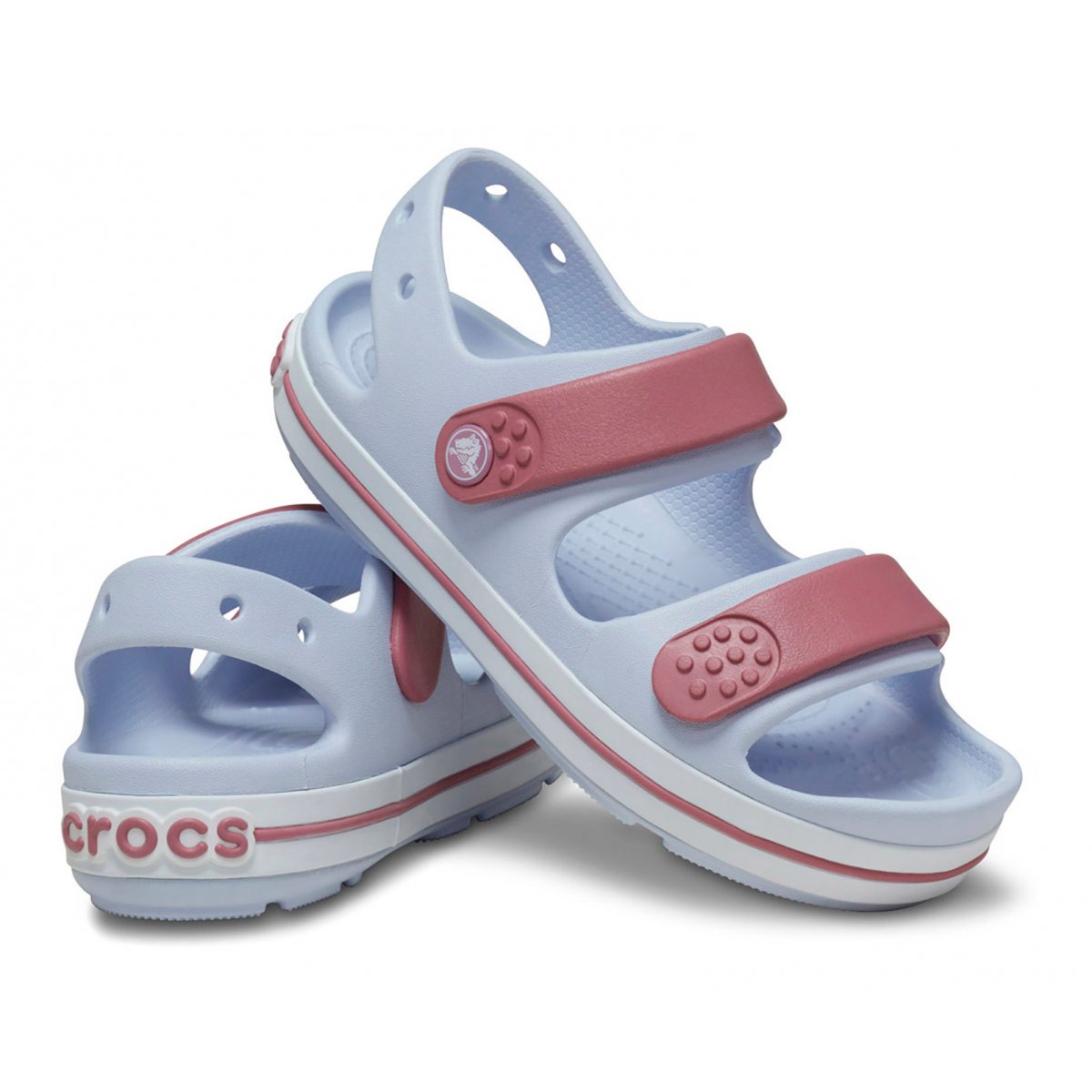 Sandali Crocs crocband