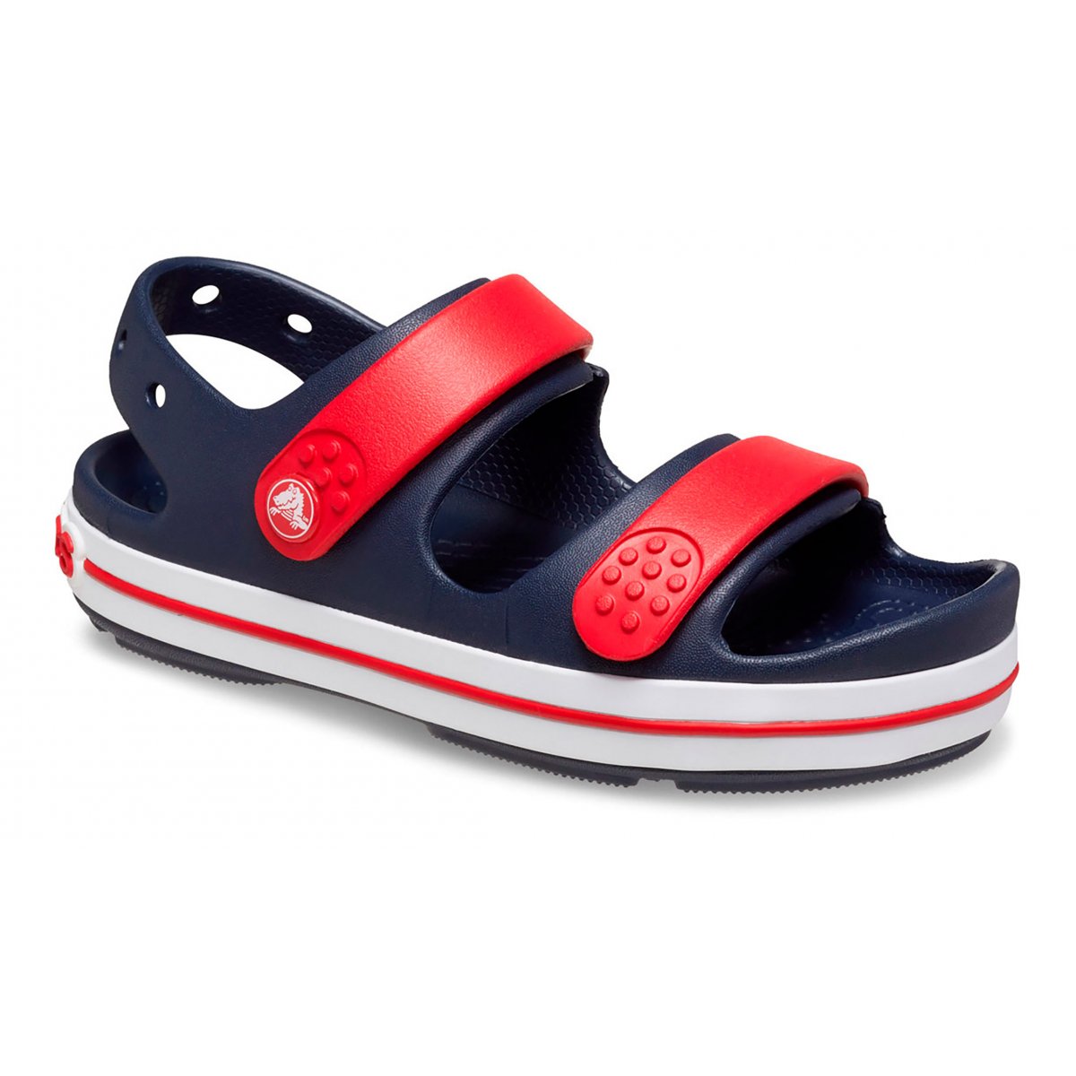 Sandali Crocs crocband