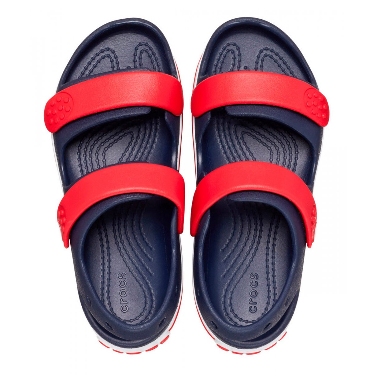 Sandali Crocs crocband