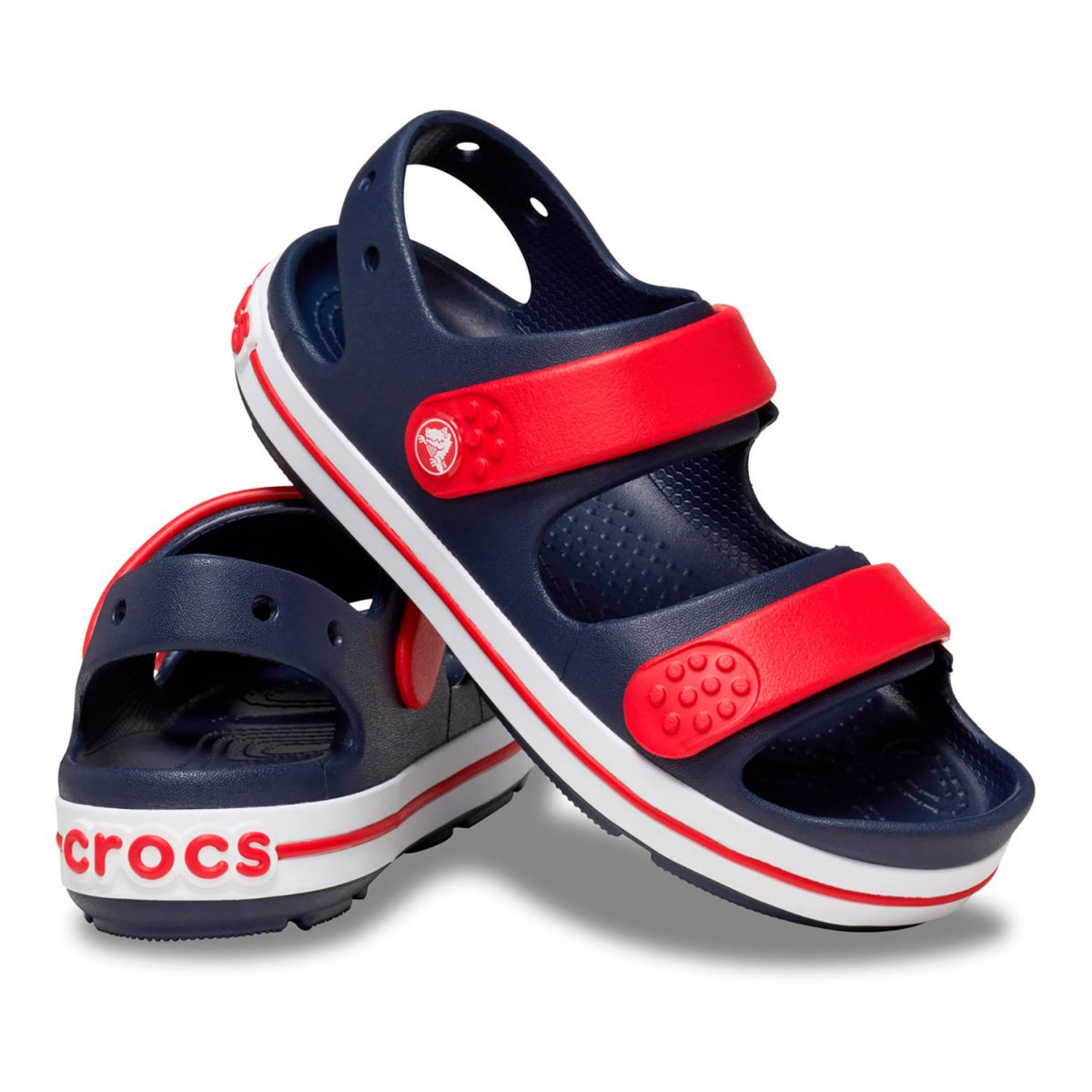 Sandali Crocs crocband