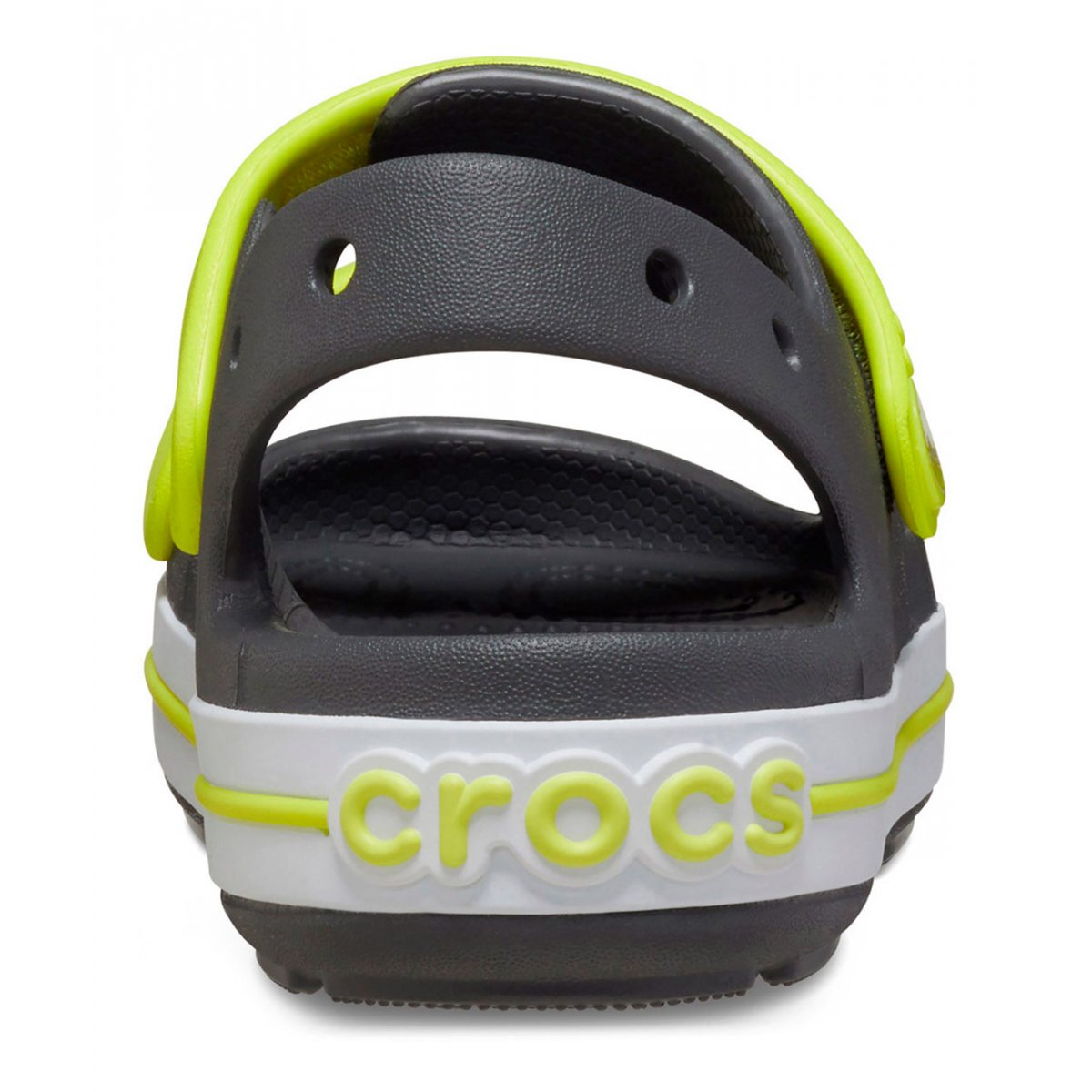 Sandali Crocs crocband
