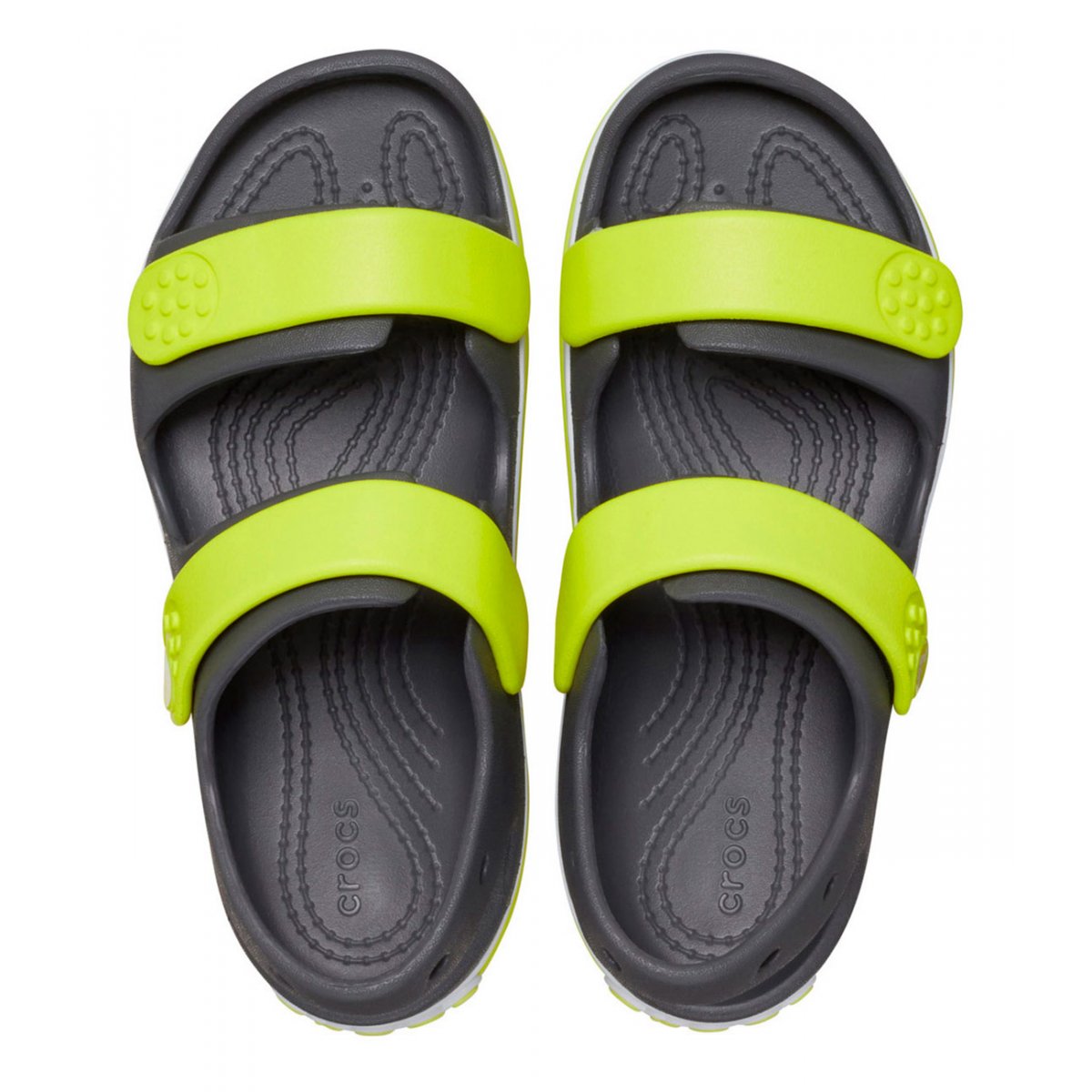 Sandali Crocs crocband