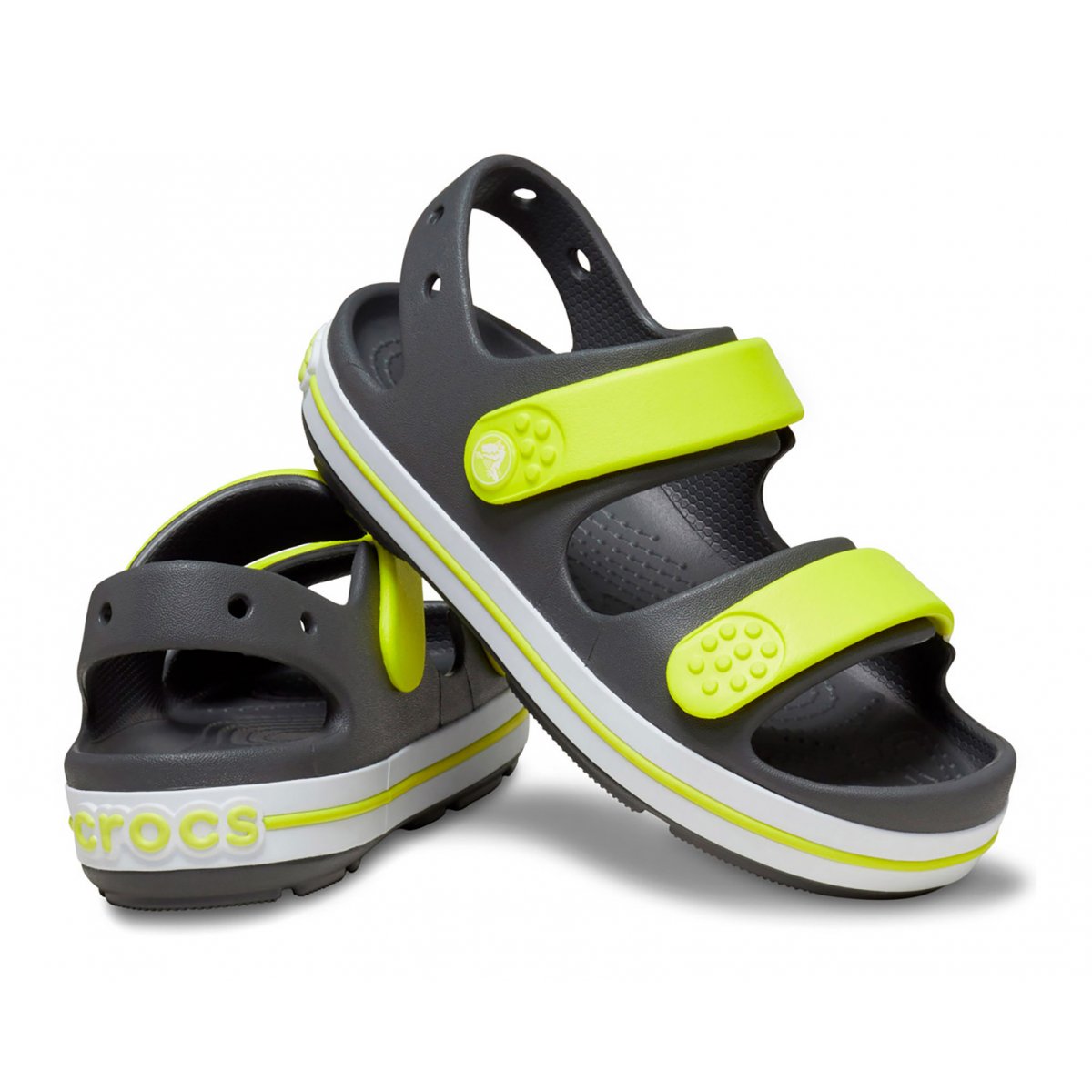 Sandali Crocs crocband