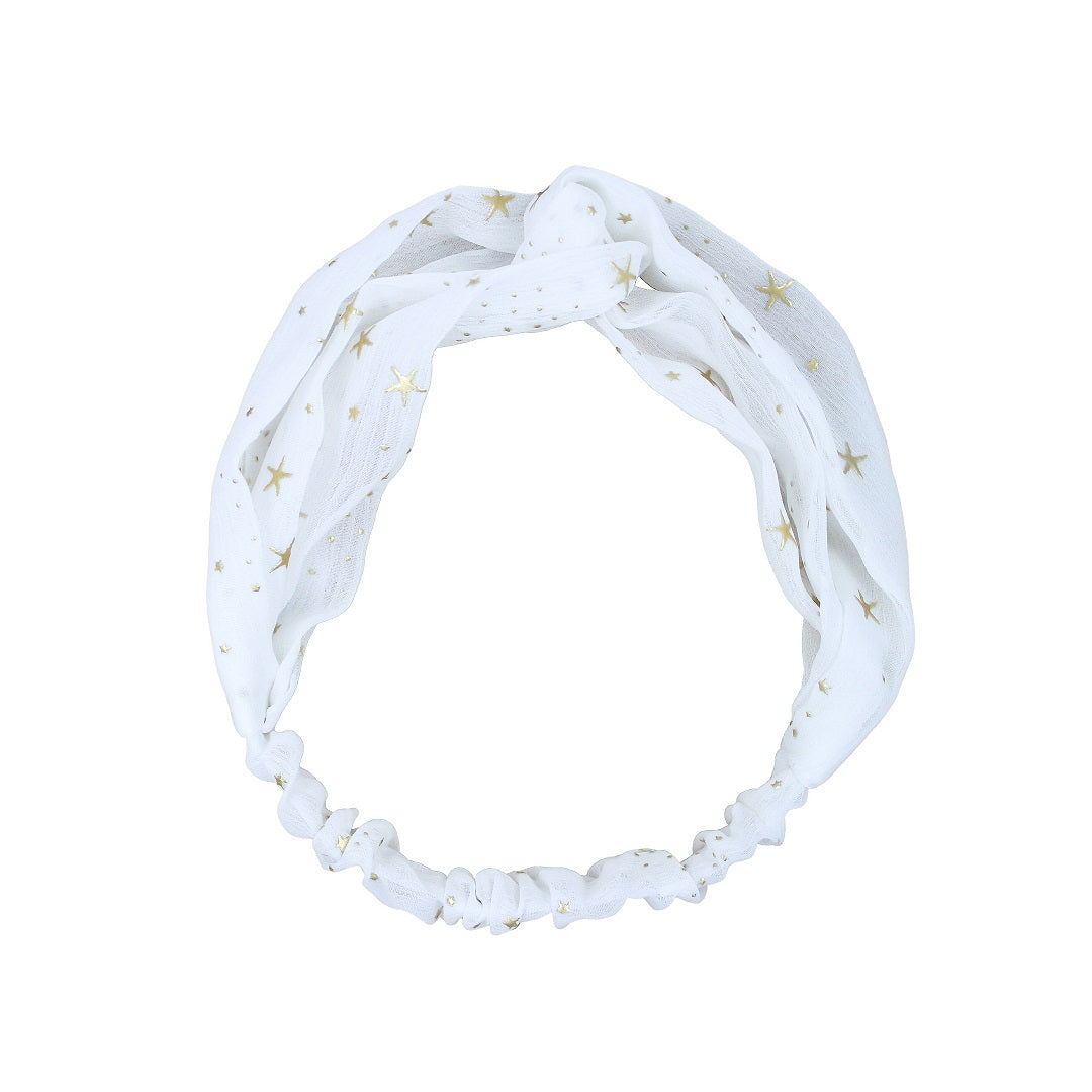Fascia chiffon