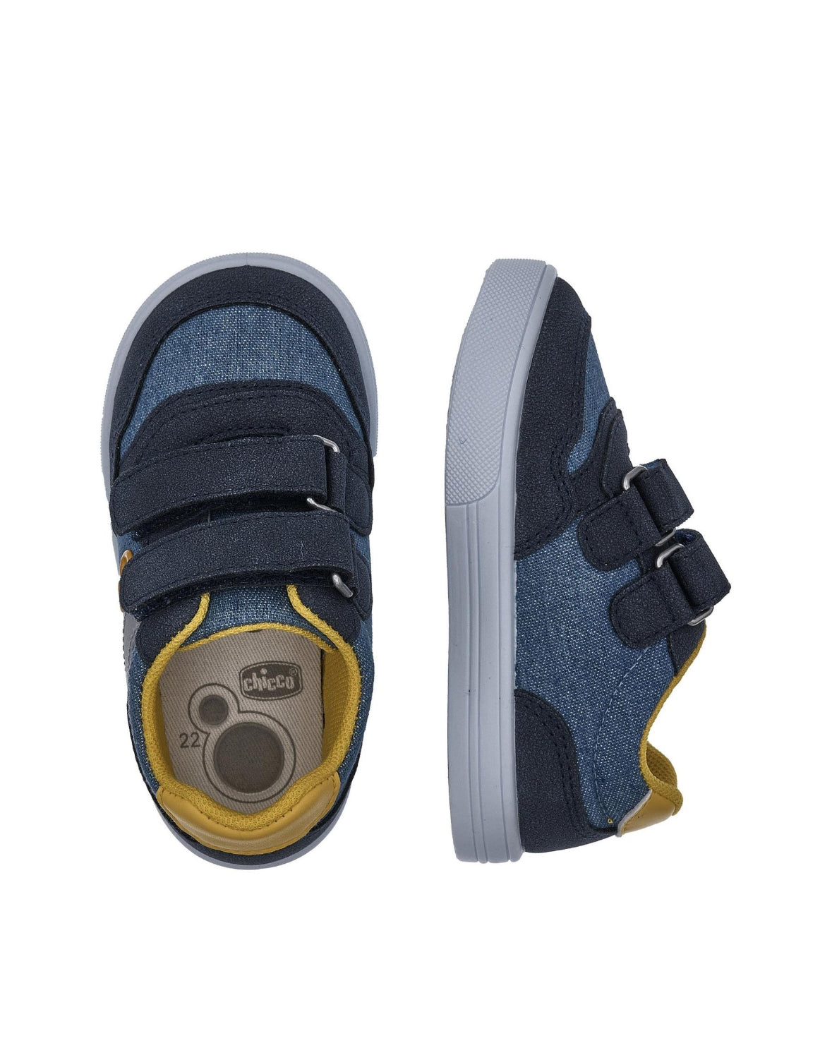 Scarpe Flauto