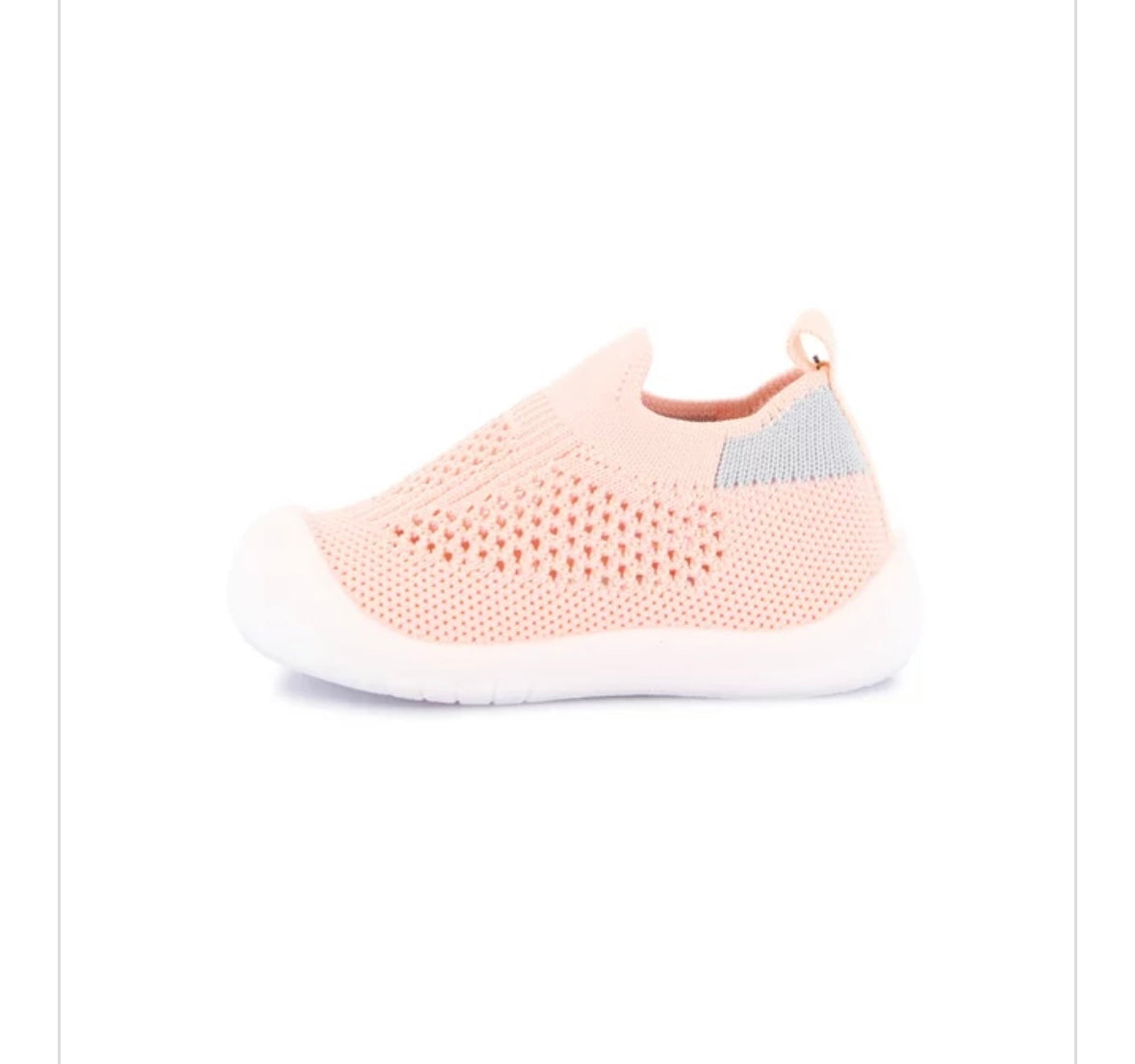 Primi passi slip on