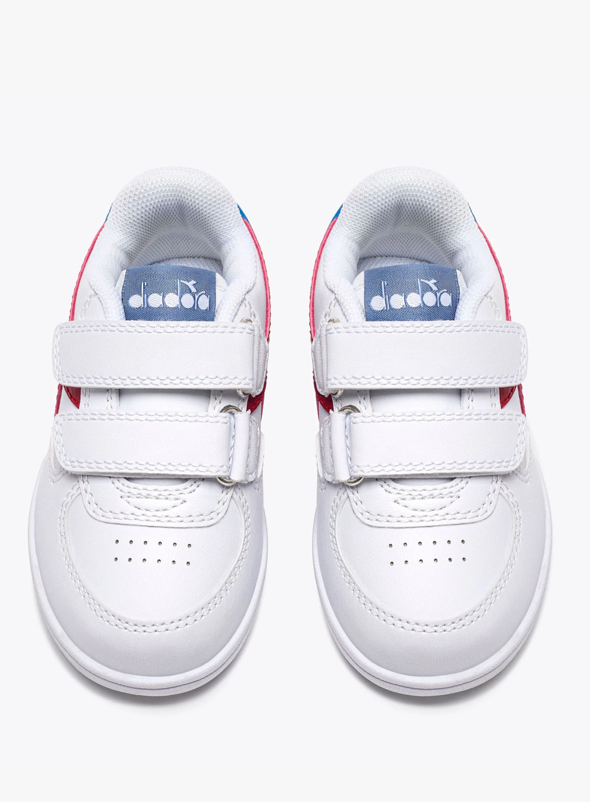 Diadora Raptor low td