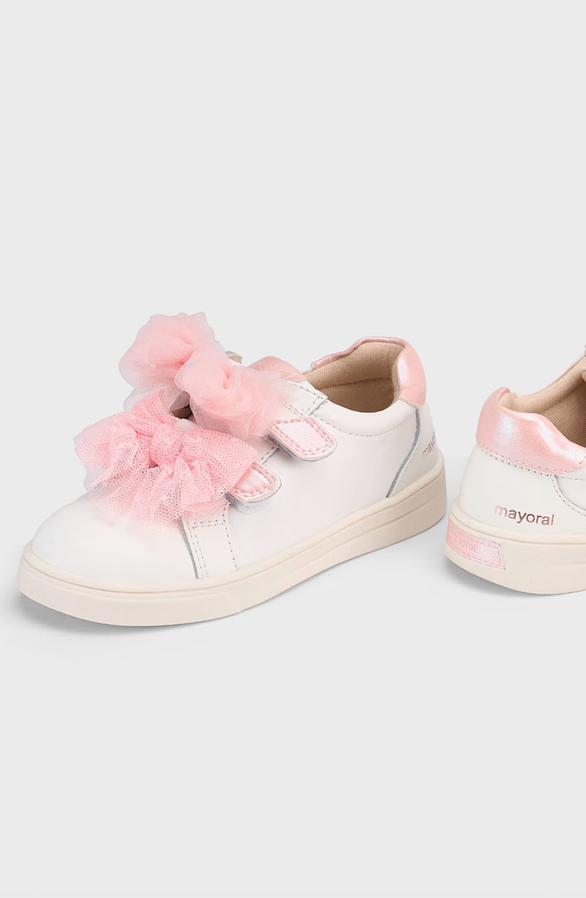Sneakers eleganti