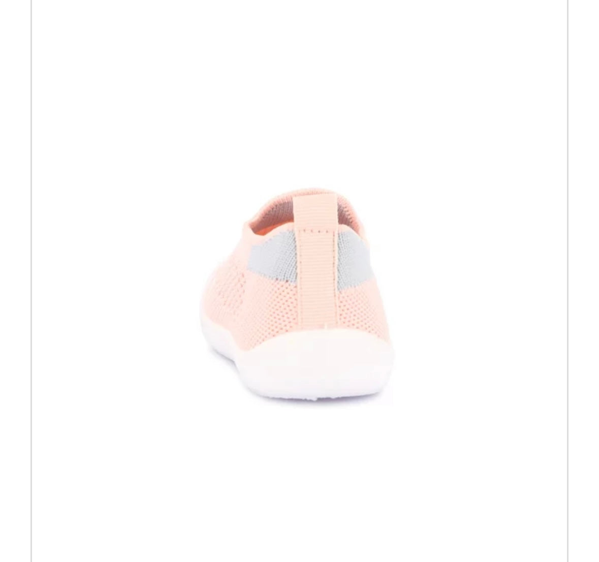Primi passi slip on