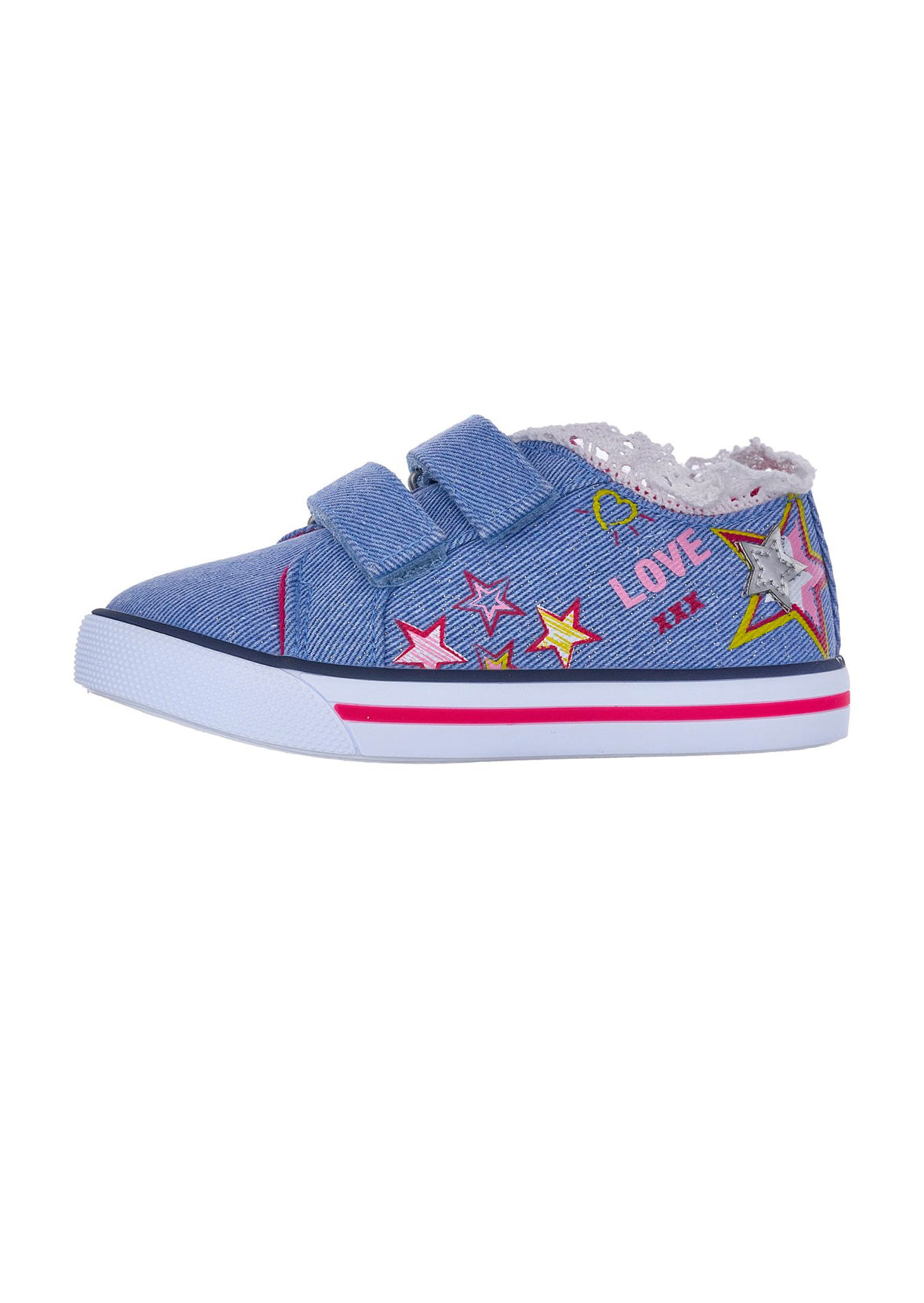 Scarpe Comma