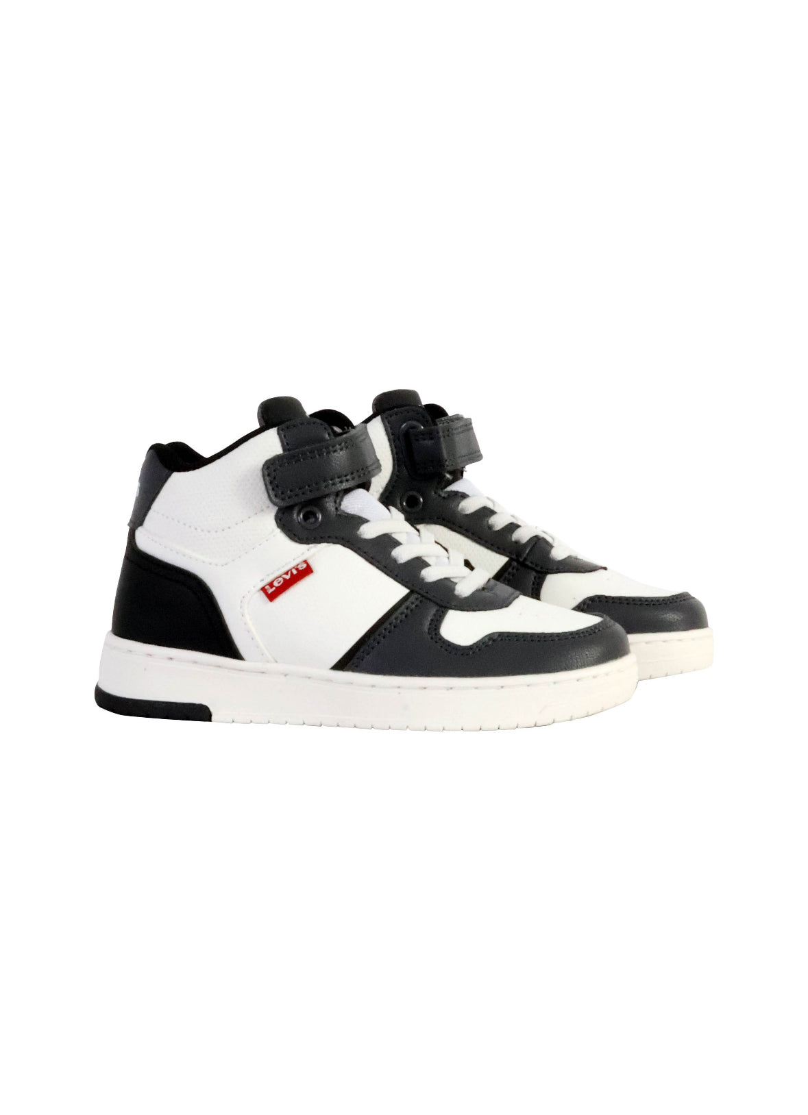 Sneakers Basket
