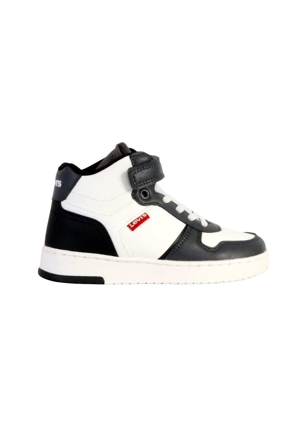 Sneakers Basket