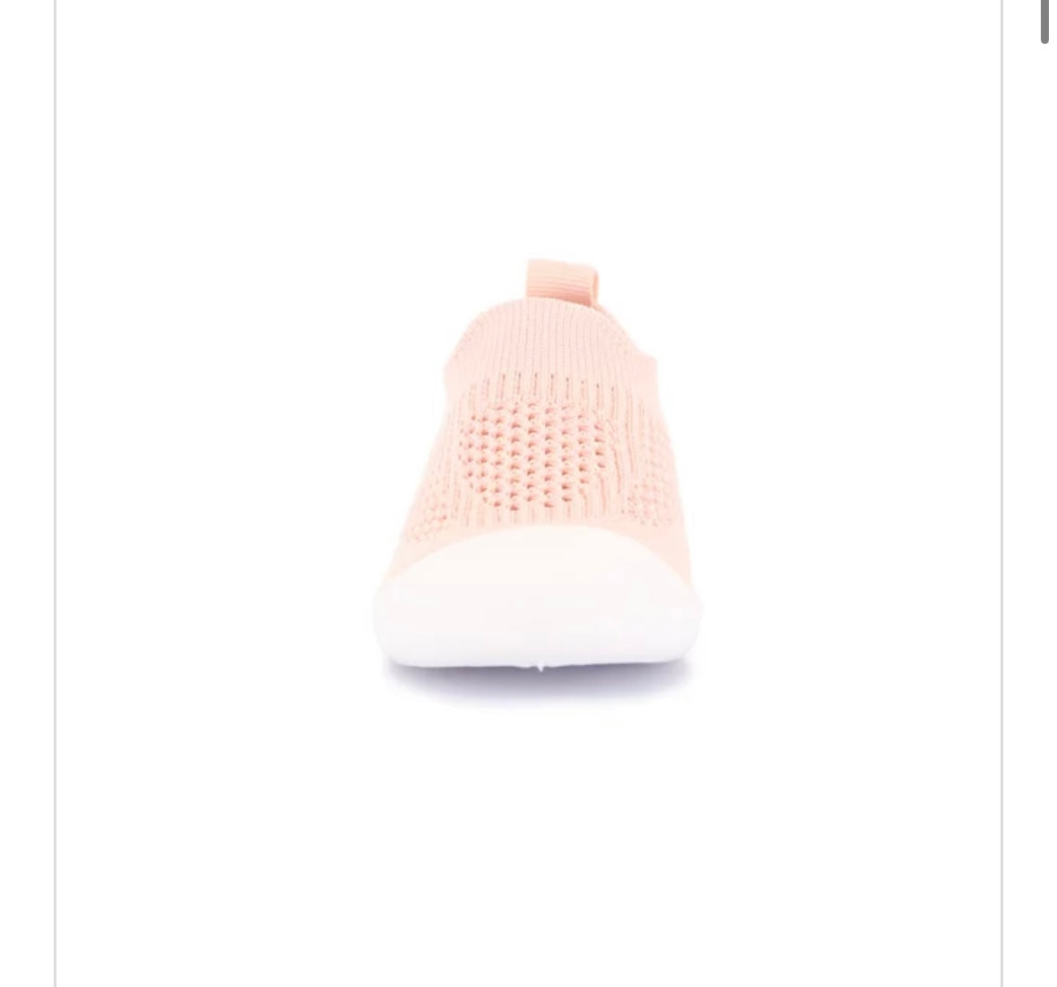 Primi passi slip on