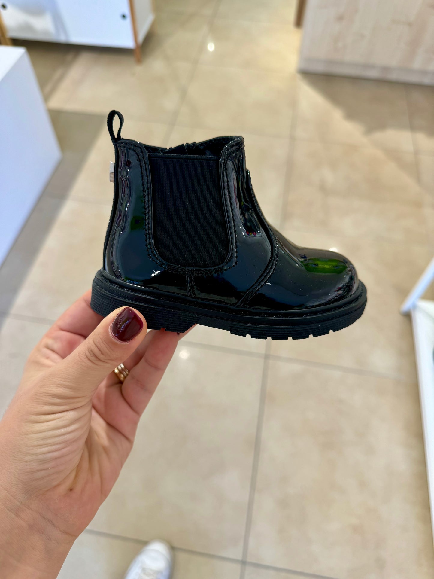 Stivaletto Cult