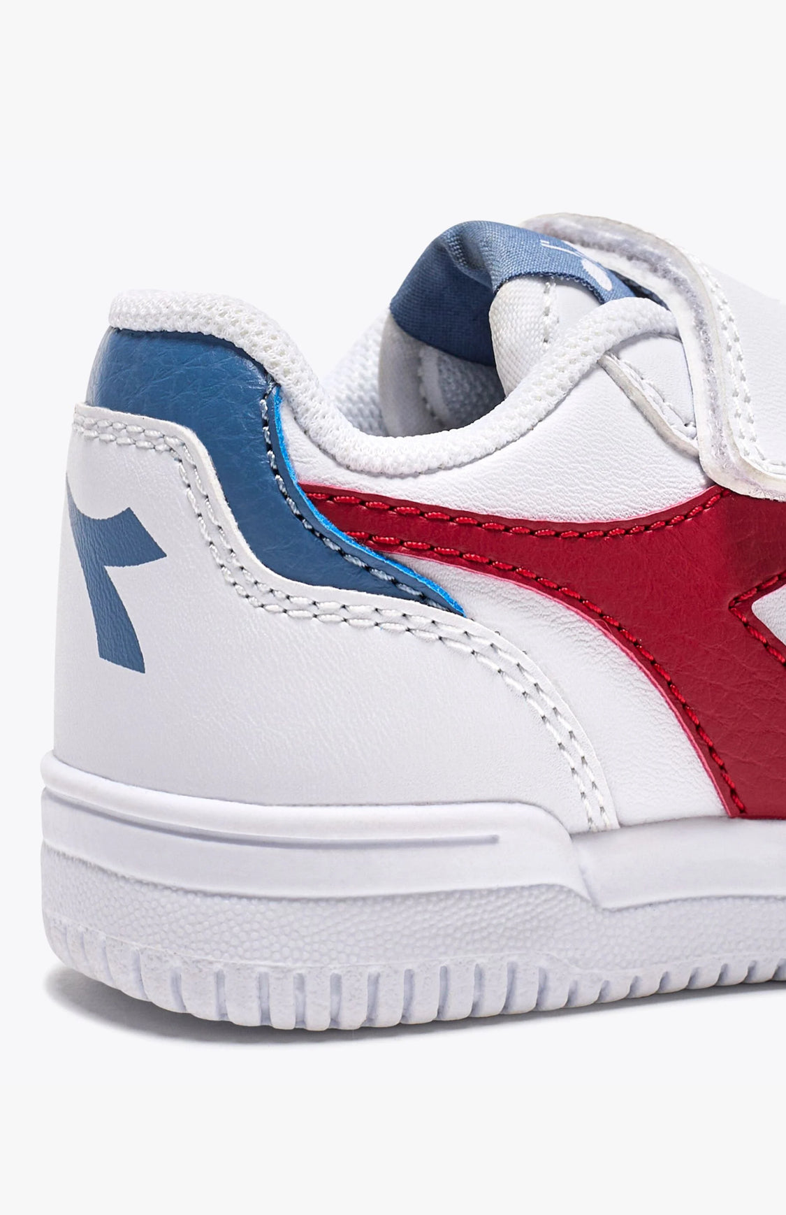 Diadora Raptor low td