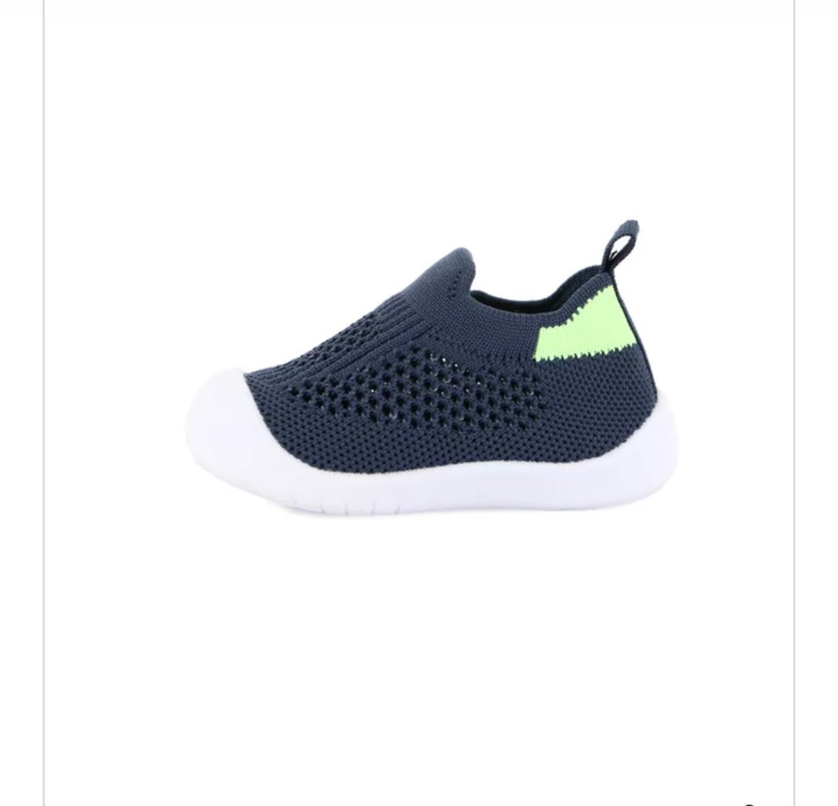 Primi passi slip on