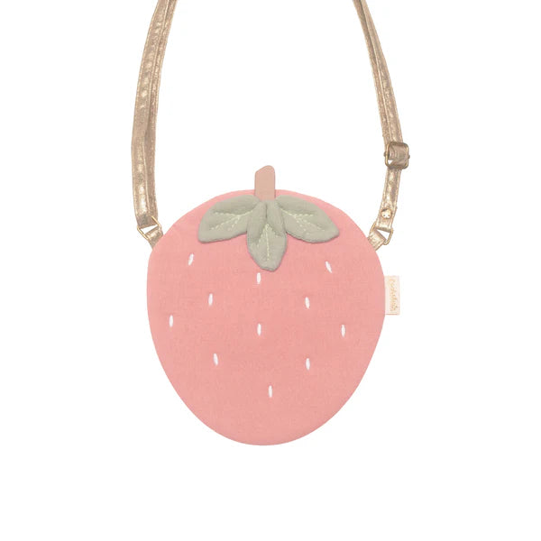 Borsa Fragolina
