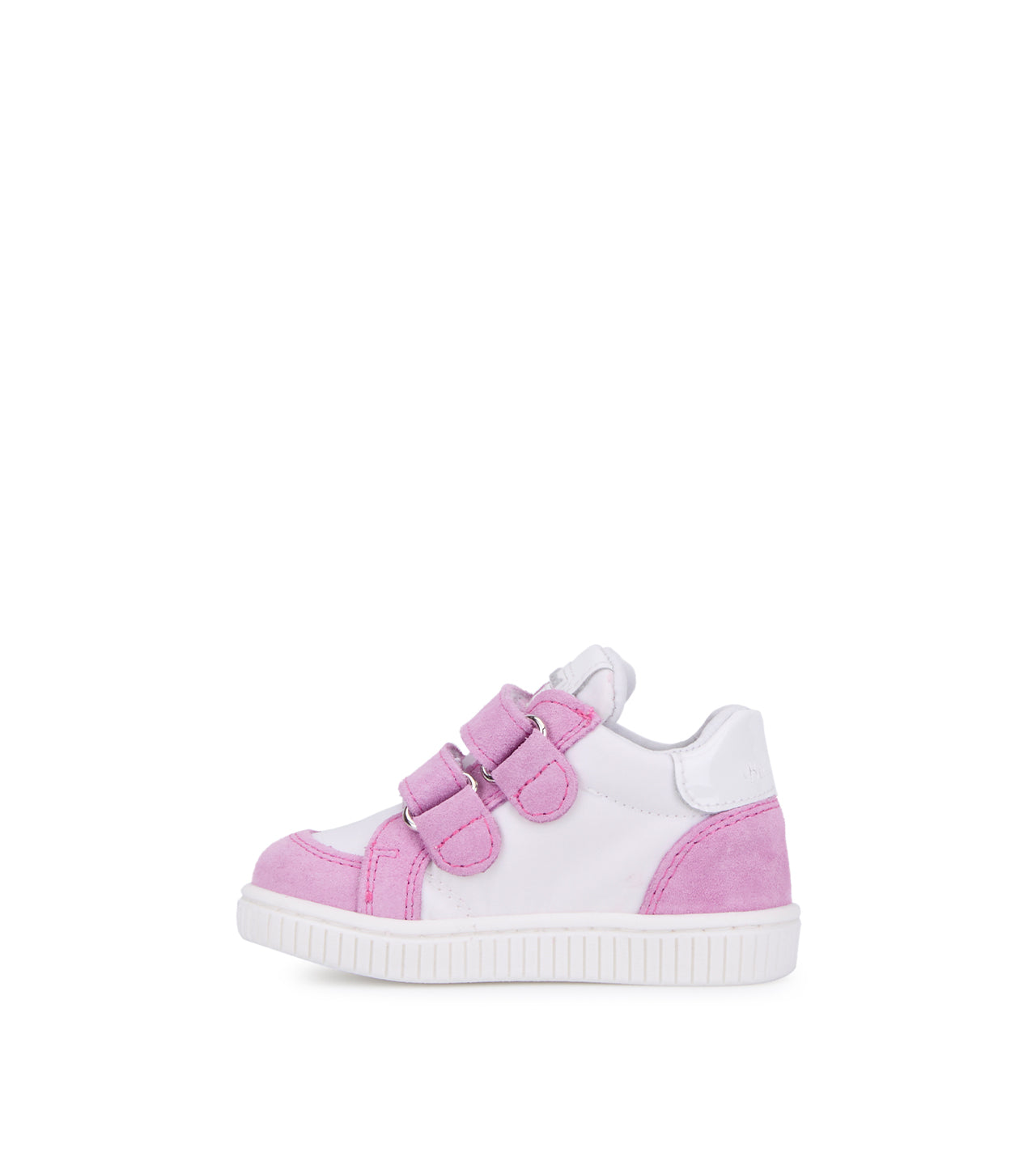 Sneakers Balducci primi passi
