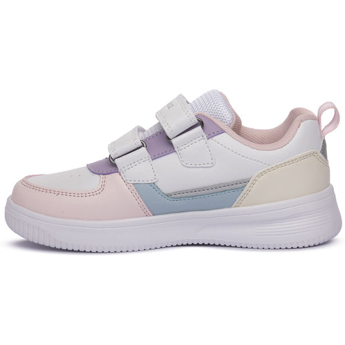 Sneakers Lumberjack finster