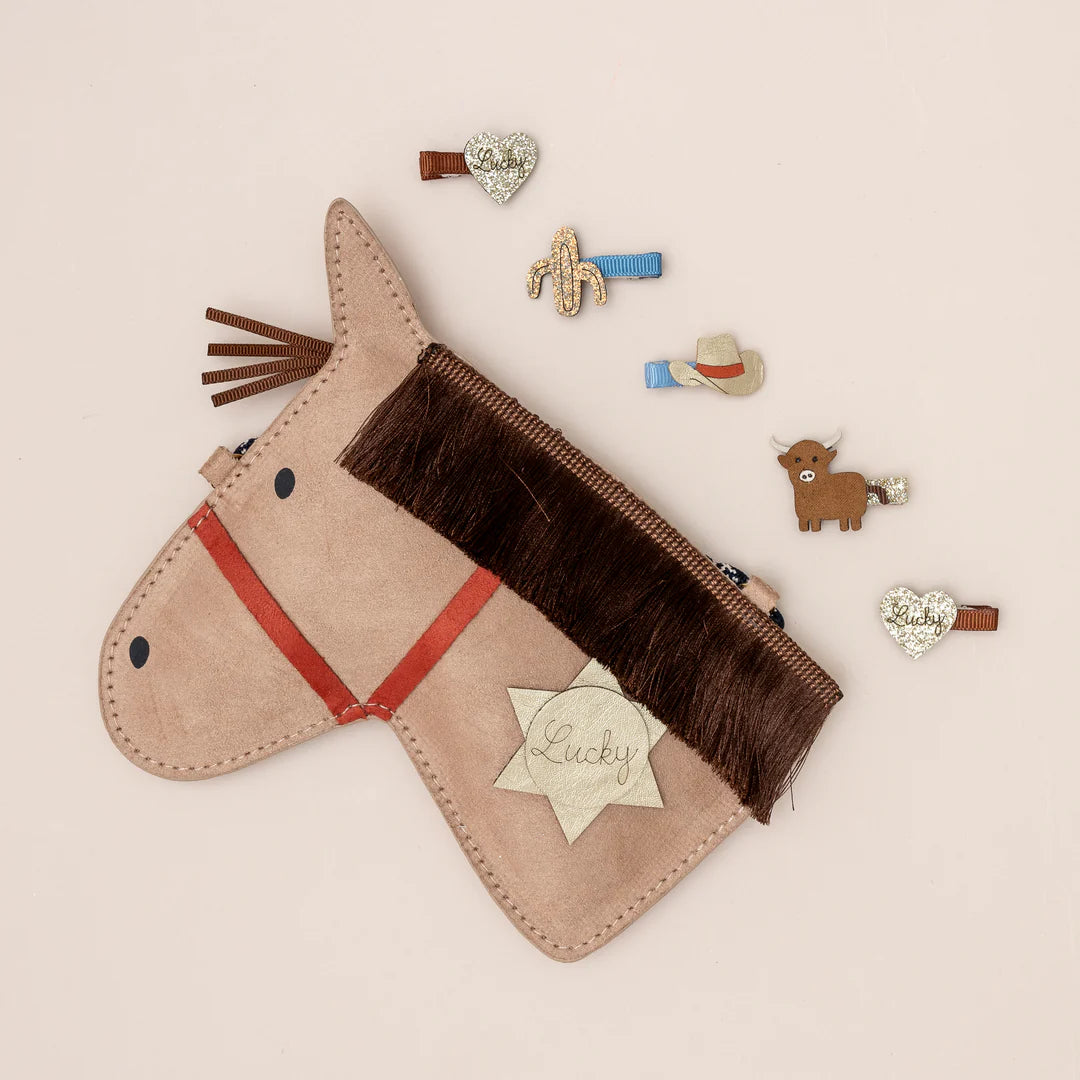 Borsetta cavallo