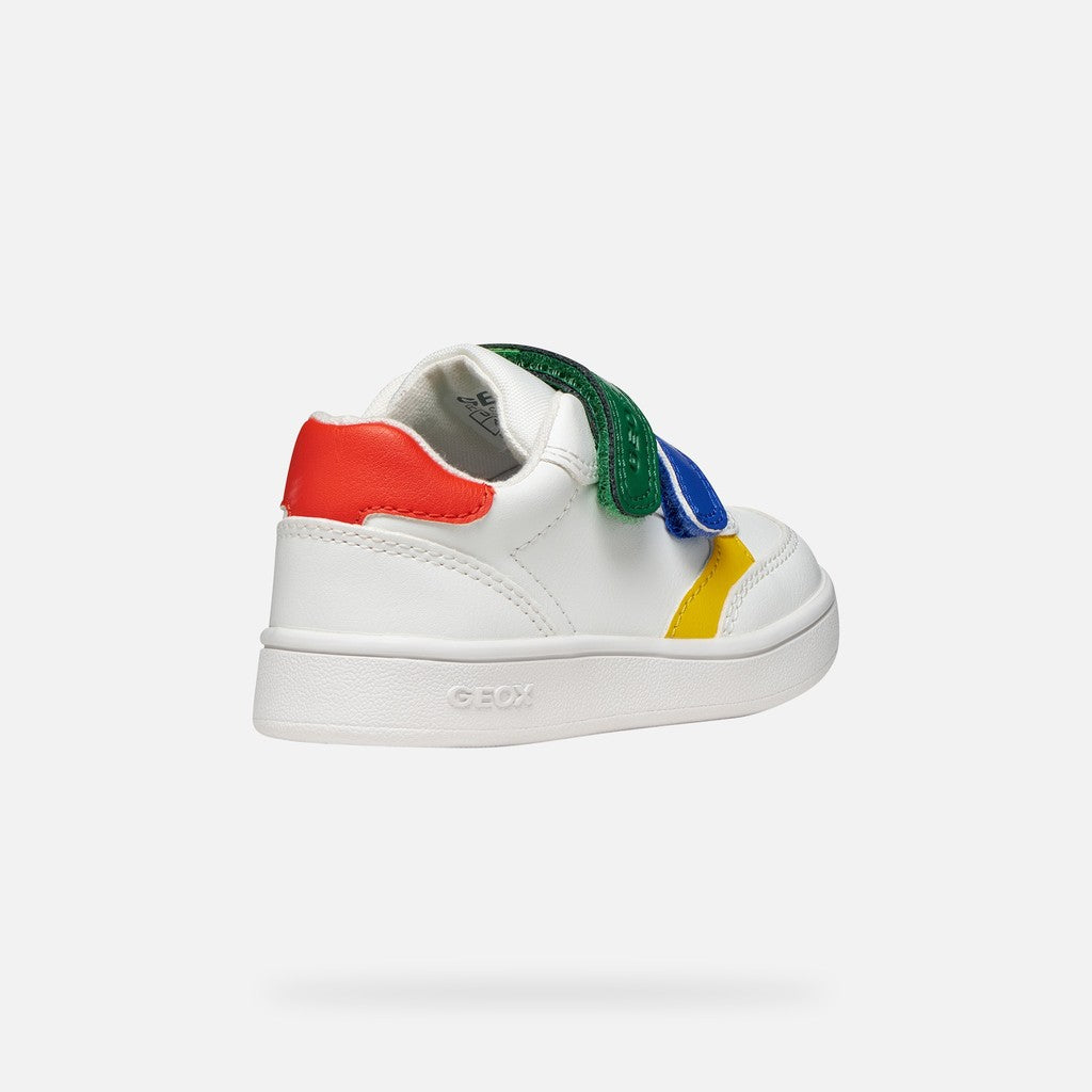 Geox sneaker “Eclyper”